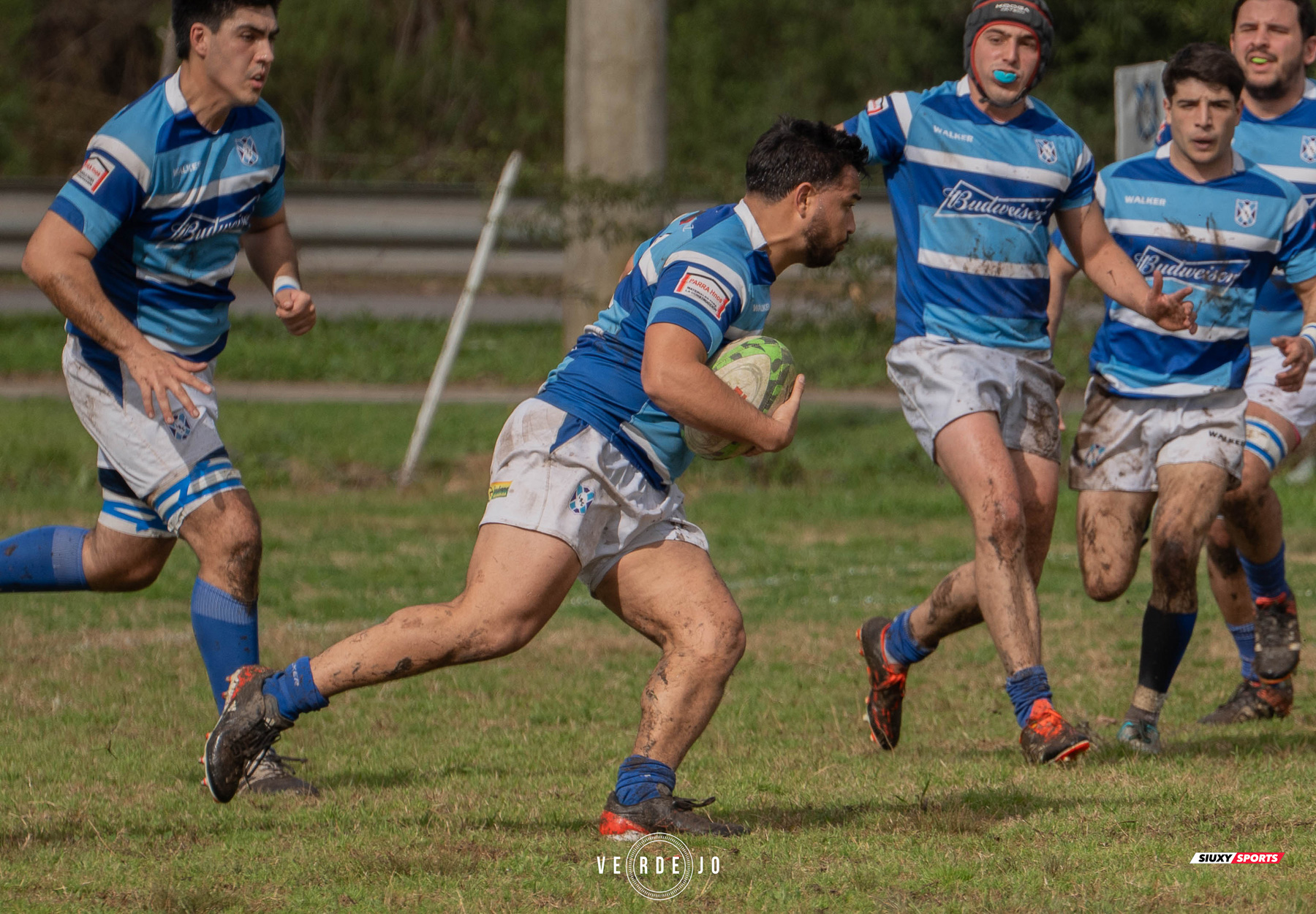 Luján Rugby Club - Monte Grande - Rugby - URBA - 1C - Lujan RC (66) vs (11) Monte Grande (#URBA1CLUJMGR08) Photo by: Ignacio Verdejo | Siuxy Sports 2024-08-03