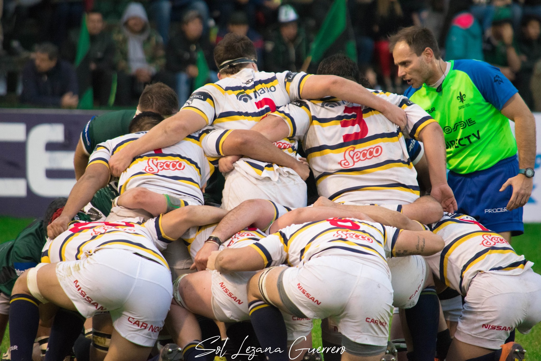  Tucumán Lawn Tennis Club - Tucumán Rugby Club - Rugby - URT 2019 - Tucuman Lawn Tennis vs Tucuman Rugby (#URT19TLTTRU07) Photo by: Sandra Lezana Guerrero | Siuxy Sports 2019-07-06