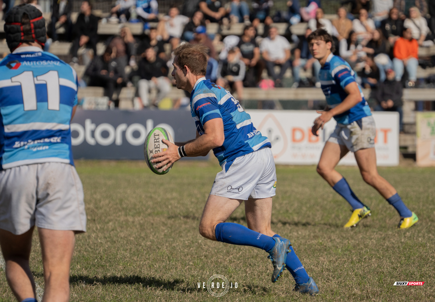  Club Ciudad de Buenos Aires - Luján Rugby Club - Rugby - URBA 2024 - 1ra C - Ciudad de Bs As (10) vs (47) Lujan RC (#URBA241CCCBALR05) Photo by: Ignacio Verdejo | Siuxy Sports 2024-05-11