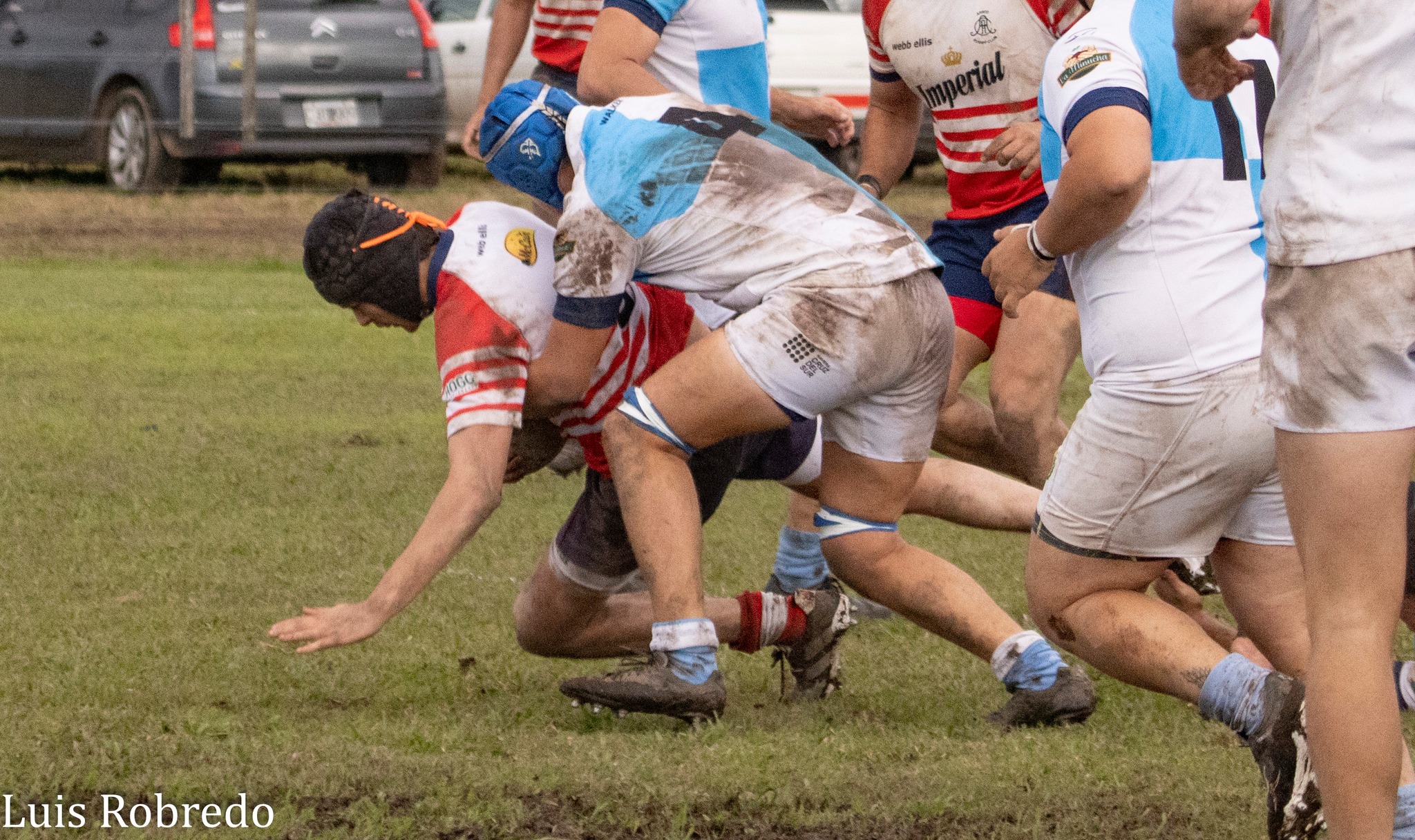  Areco Rugby Club - Centro Naval - Rugby - URBA 2024 - 1ra C - Areco RC (10) vs (45) Centro Naval (#URBA241CARECNA04) Photo by: Luis Robredo | Siuxy Sports 2024-04-26
