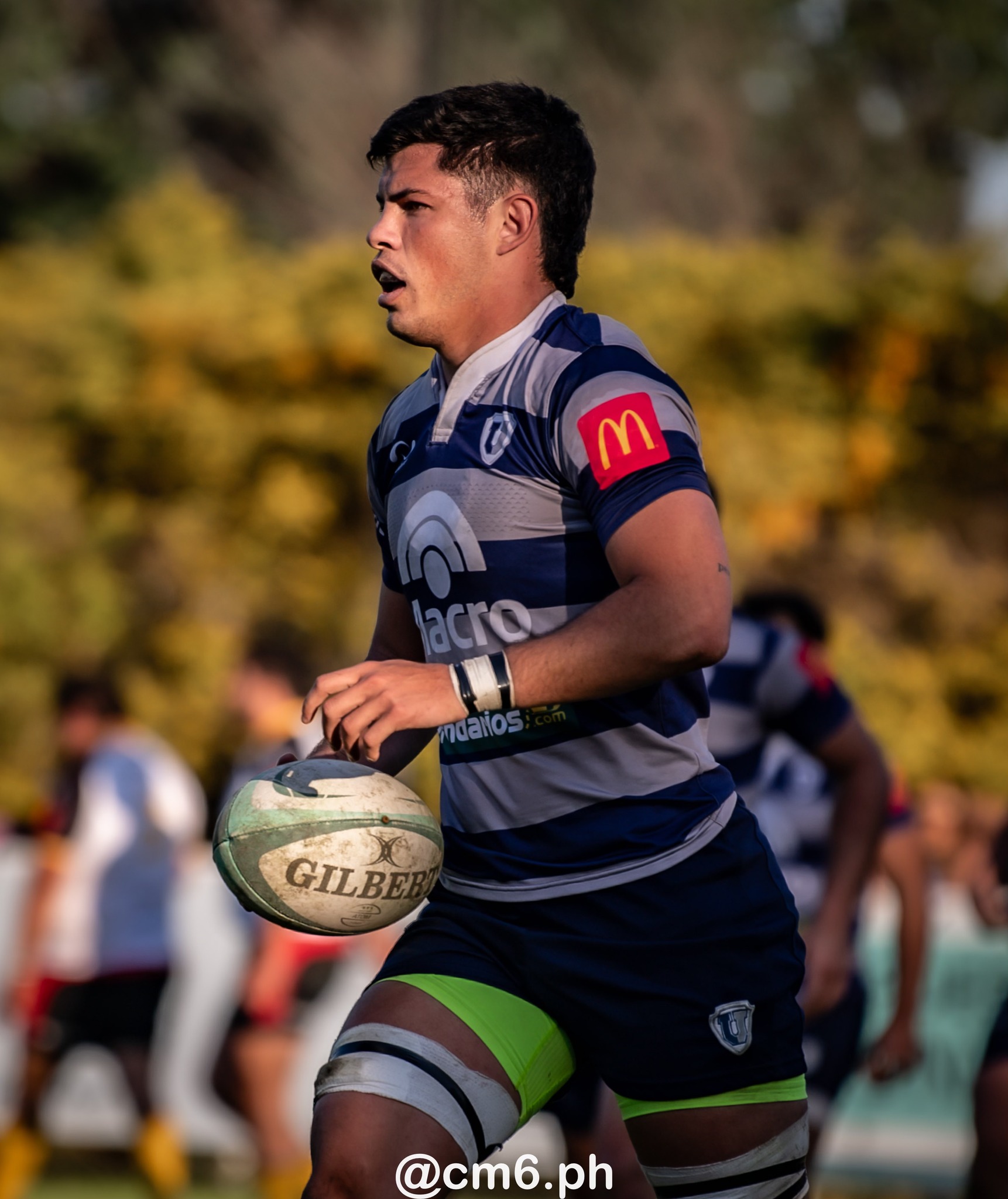  Universitario Rugby Club - Tucuman - Cardenales Rugby Club - Rugby - URT 2024 - Universitario (57) vs (6) Cardenales (#URT24UNICAR06) Photo by: Christian Mas | Siuxy Sports 2024-06-30