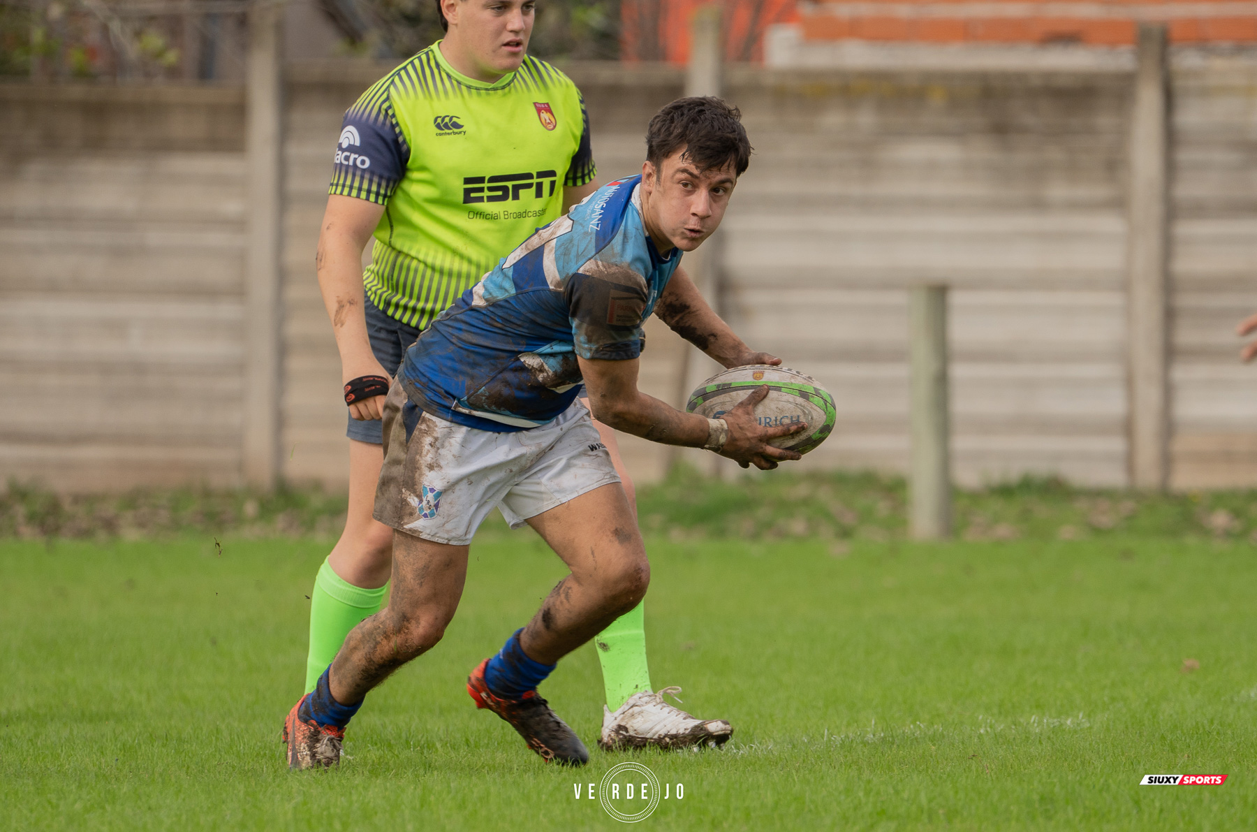  Club Vicentinos Hockey & Rugby - Luján Rugby Club - Rugby - URBA 2024 - 1ra C - Vicentinos (30) vs (41) Lujan RC (#URBA241CVICLRC06) Photo by: Ignacio Verdejo | Siuxy Sports 2024-06-22