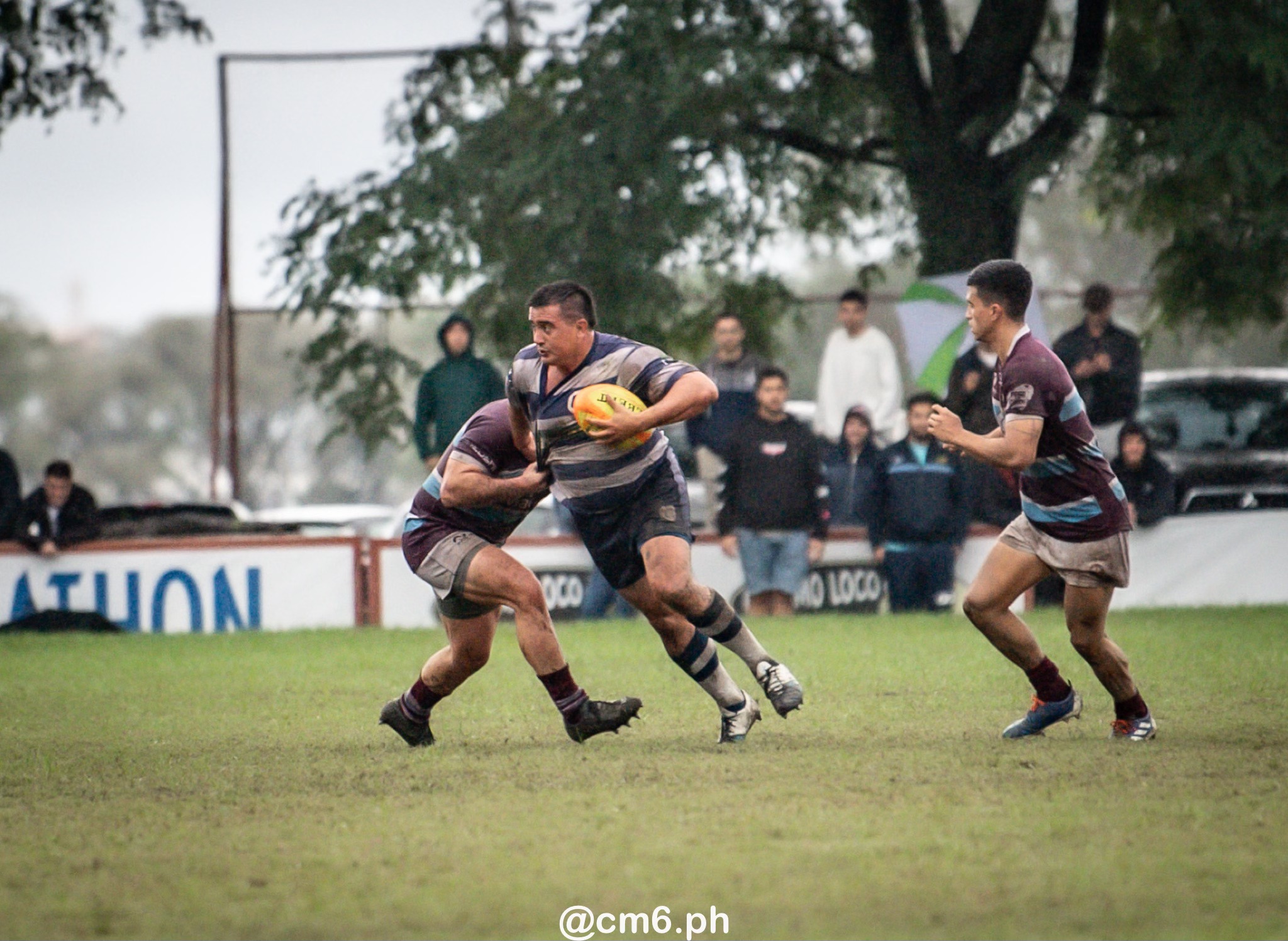  Jockey Club (Tucuman) - Universitario Rugby Club - Tucuman - Rugby - URT 2024 - Jockey Club Tucuman (8) VS (30) UNIVERSITARIO DE TUCUMAN (#URT24JCTUDT04) Photo by: Christian Mas | Siuxy Sports 2024-04-27