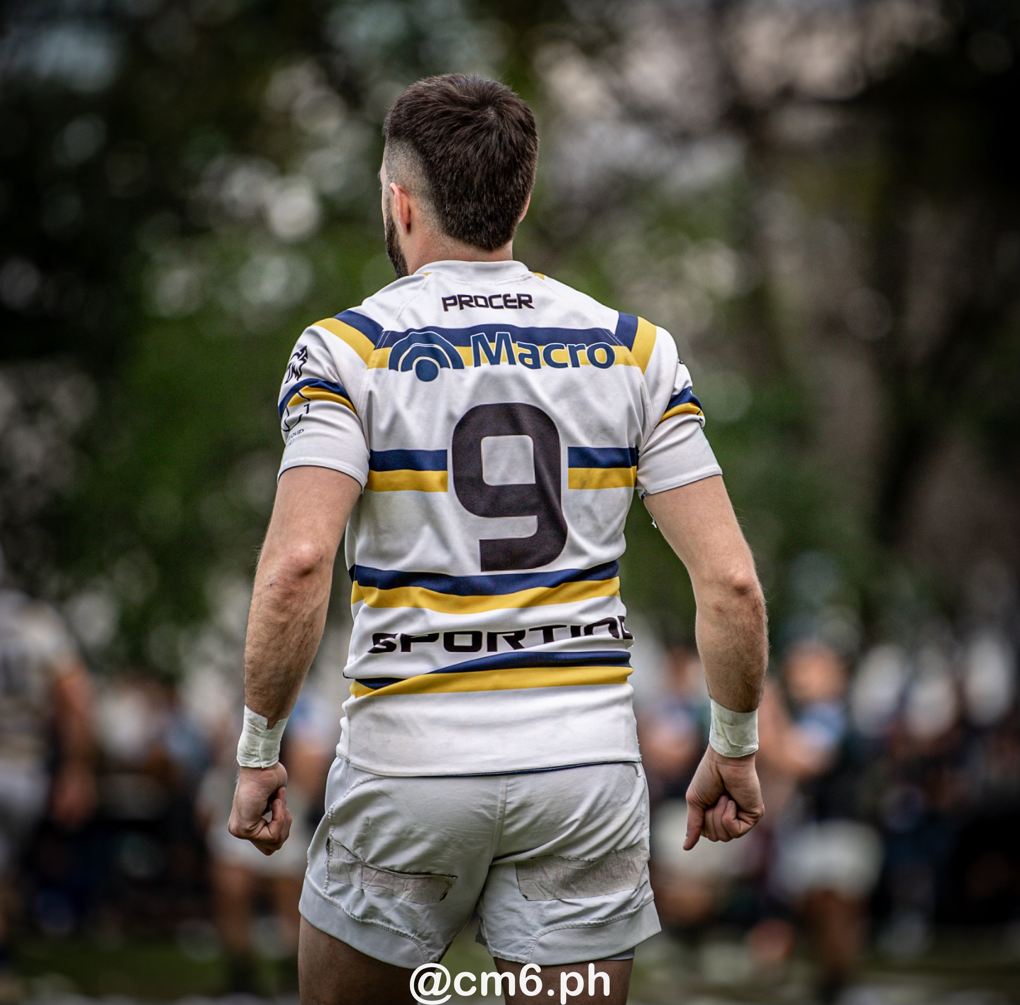  Tucumán Lawn Tennis Club - Tucumán Rugby Club - Rugby - NOA 2024 - Final - Tucuman Lawn Tennis (13) vs (10) Tucuman Rugby (#NOA24TLTTR08) Photo by: Christian Mas | Siuxy Sports 2024-08-24