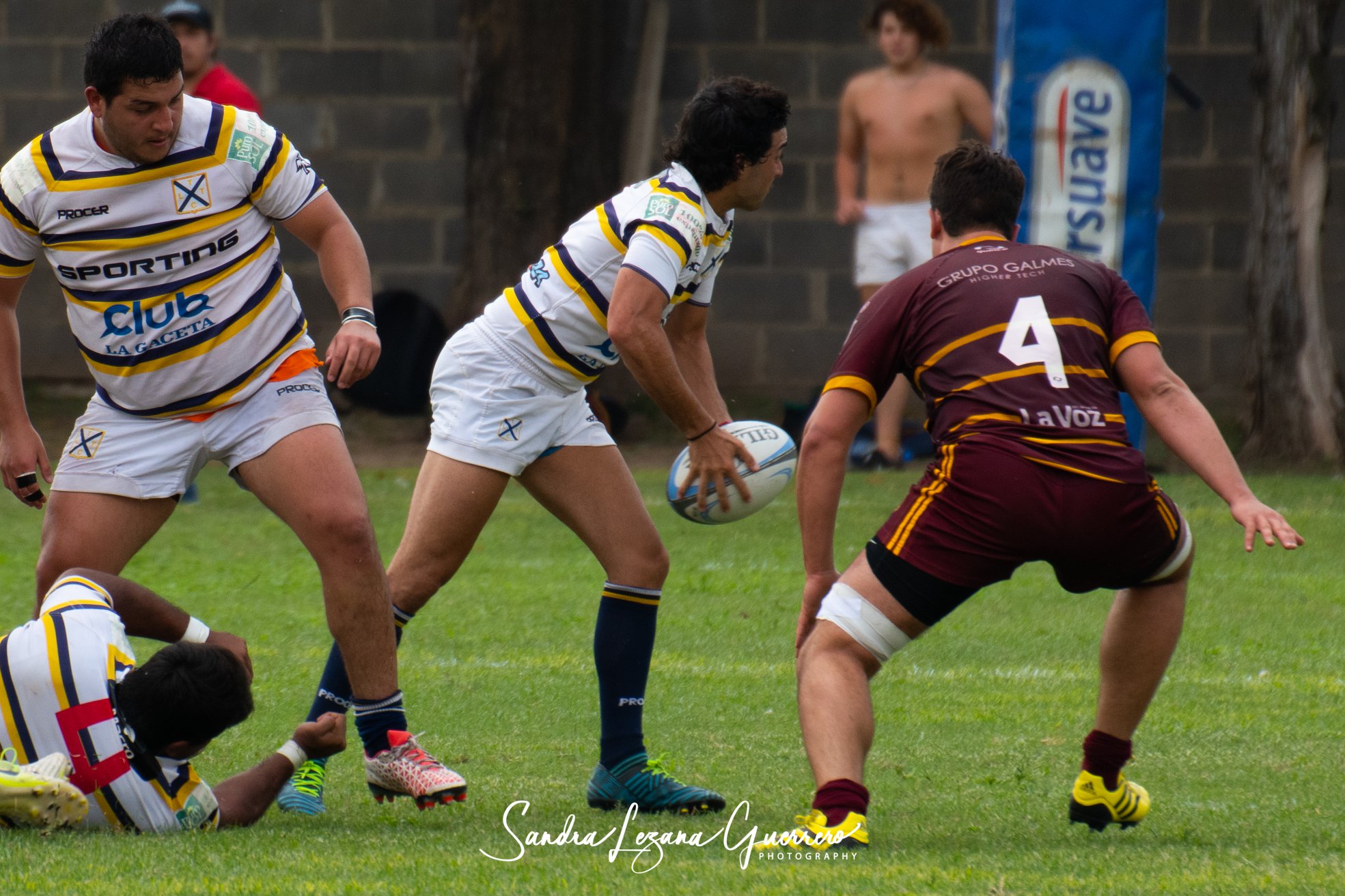  Tucumán Lawn Tennis Club - Club Palermo Bajo - Rugby - UAR - Nacional de Clubes 2019 - Tucuman Lawn Tennis vs Palermo Bajo (#UAR19NDCTLTPB02) Photo by: Sandra Lezana Guerrero | Siuxy Sports 2019-02-23