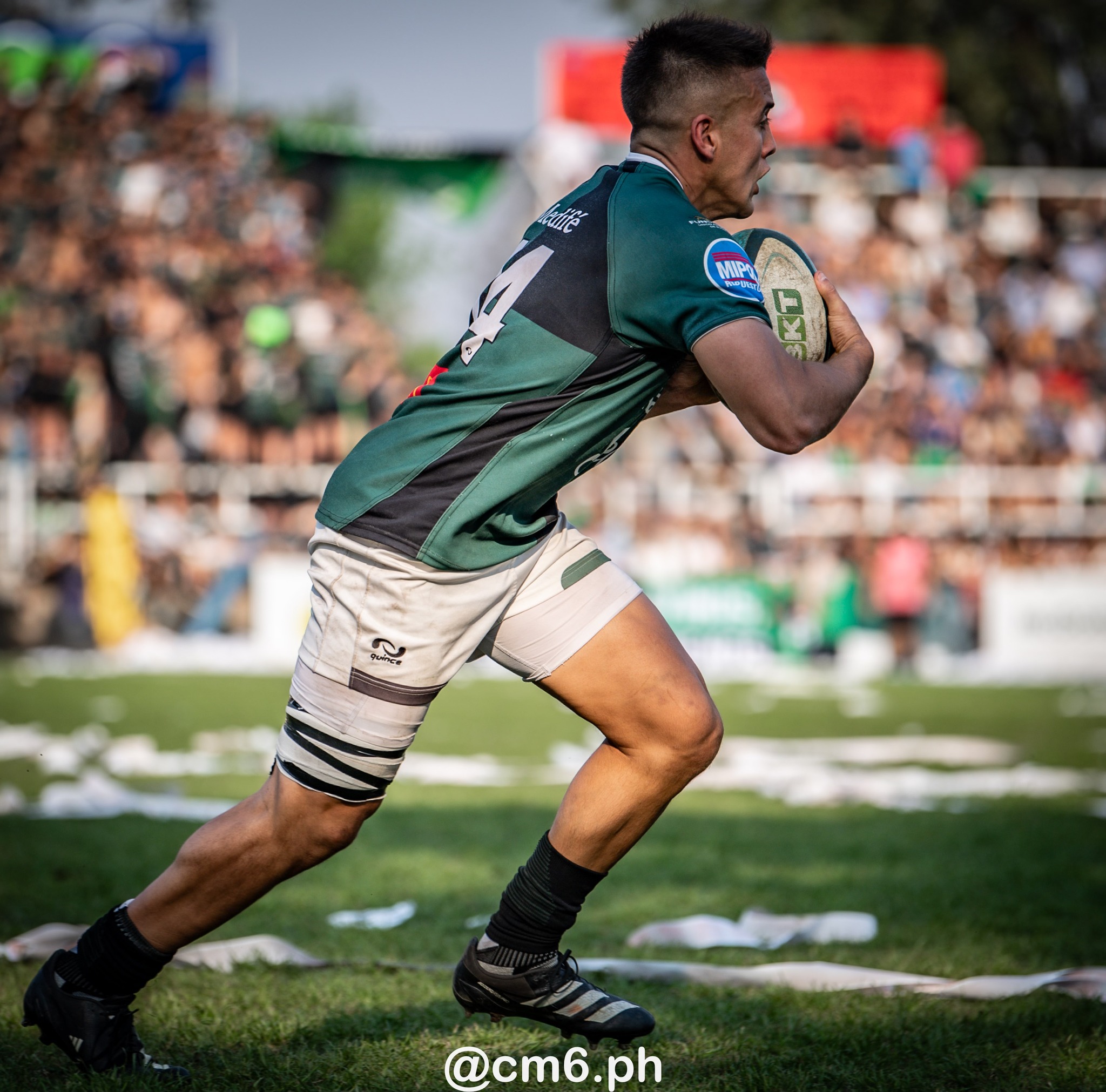  Tucumán Rugby Club - Universitario Rugby Club - Tucuman - Rugby - NOA 2024 - Tucuman RC vs Universitario RC (#NOA24TRCURC) Photo by: Christian Mas | Siuxy Sports 2024-08-03