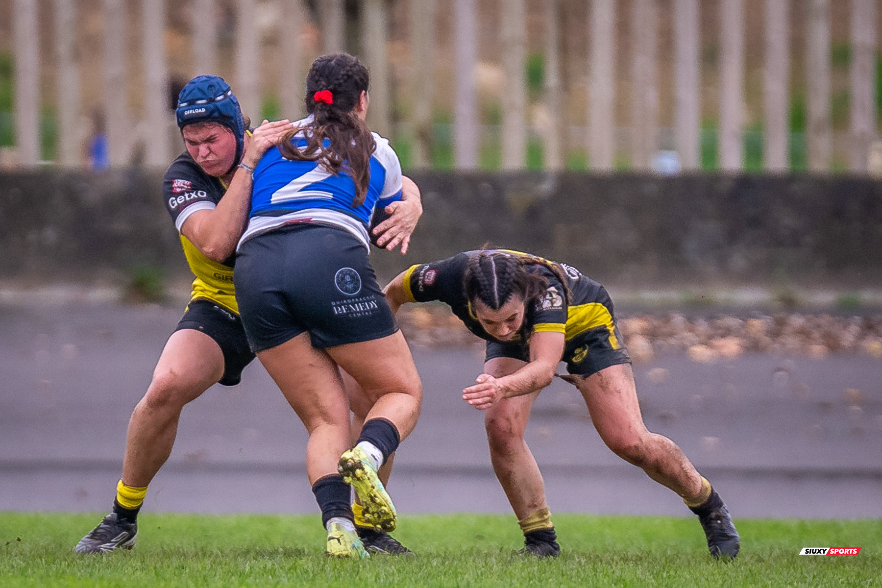  Getxo Artea Rugby Taldea - Club de Rugby Sant Cugat - Rugby - FER 2024 - Getxo Rugby (05) -(29) Sant Cugat (#FER24GRSC11) Photo by: Fredy Monfoto | Siuxy Sports 2024-11-10