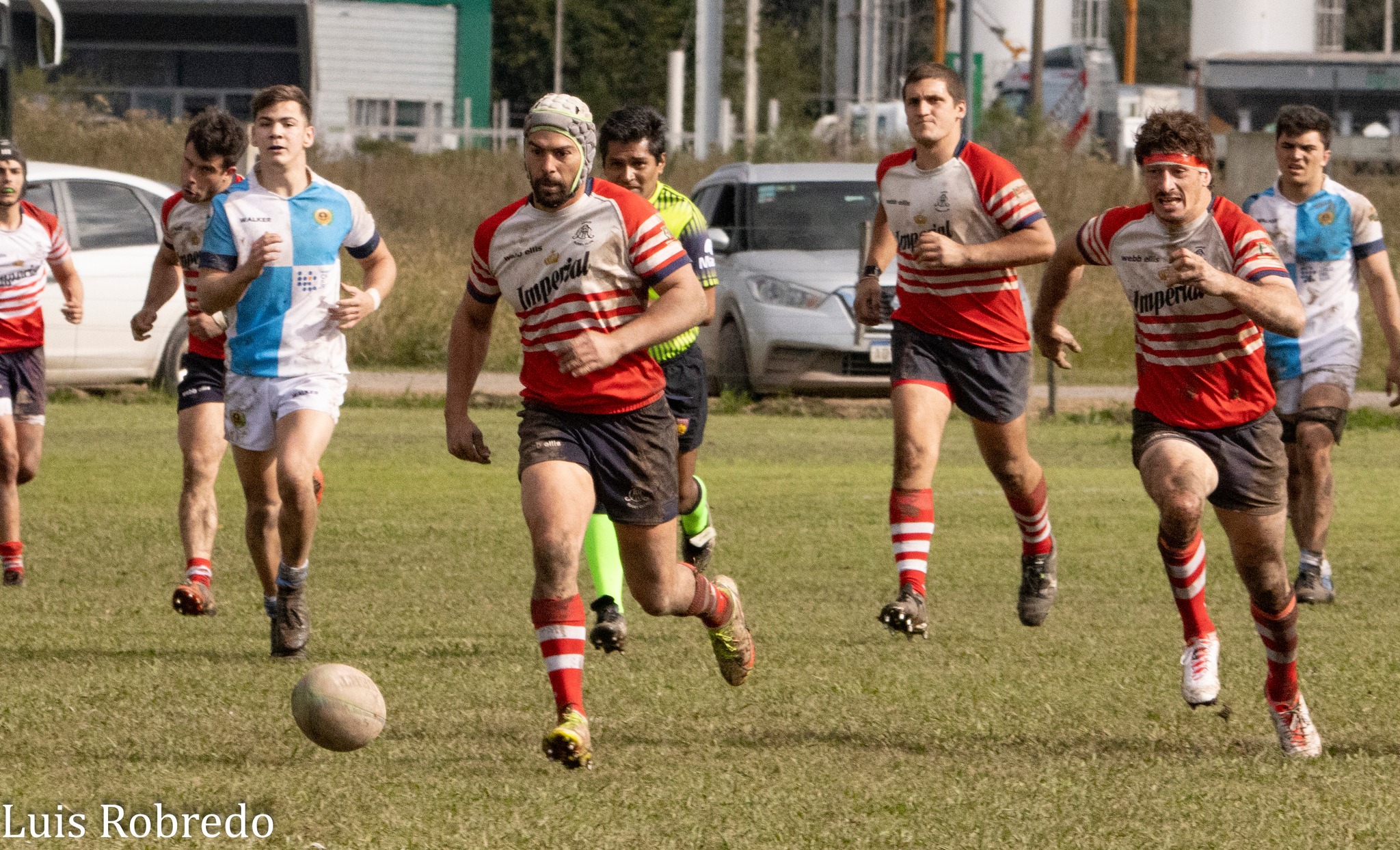  Areco Rugby Club - Centro Naval - Rugby - URBA 2024 - 1ra C - Areco RC (10) vs (45) Centro Naval (#URBA241CARECNA04) Photo by: Luis Robredo | Siuxy Sports 2024-04-26