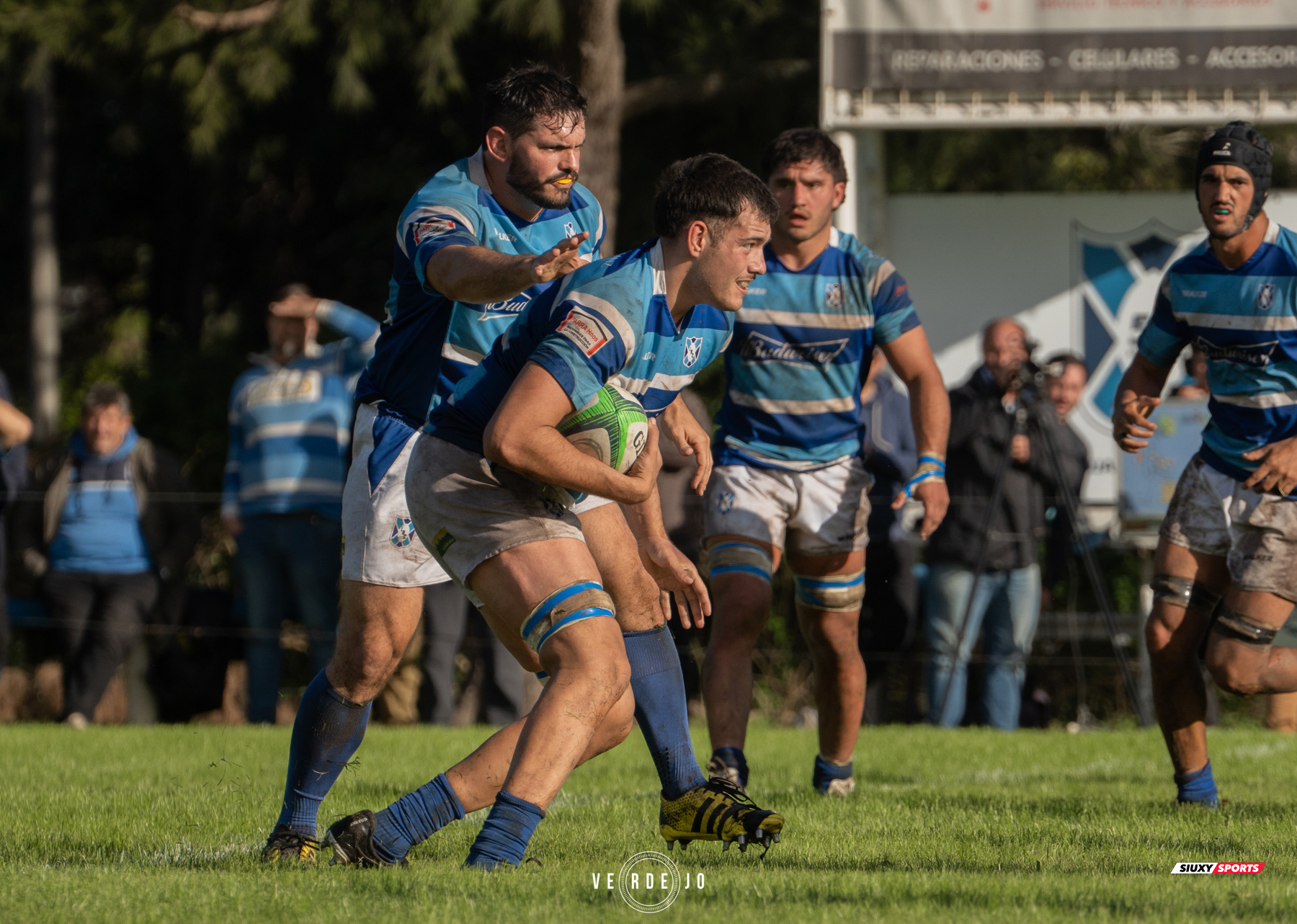  Luján Rugby Club - Asociación Lanús Rugby Club - Rugby - URBA 2024 - 1ra C - Lujan Rugby Club (34) vs (7) Lanus RC (#URBA241CLRCLRC04) Photo by: Ignacio Verdejo | Siuxy Sports 2024-04-27