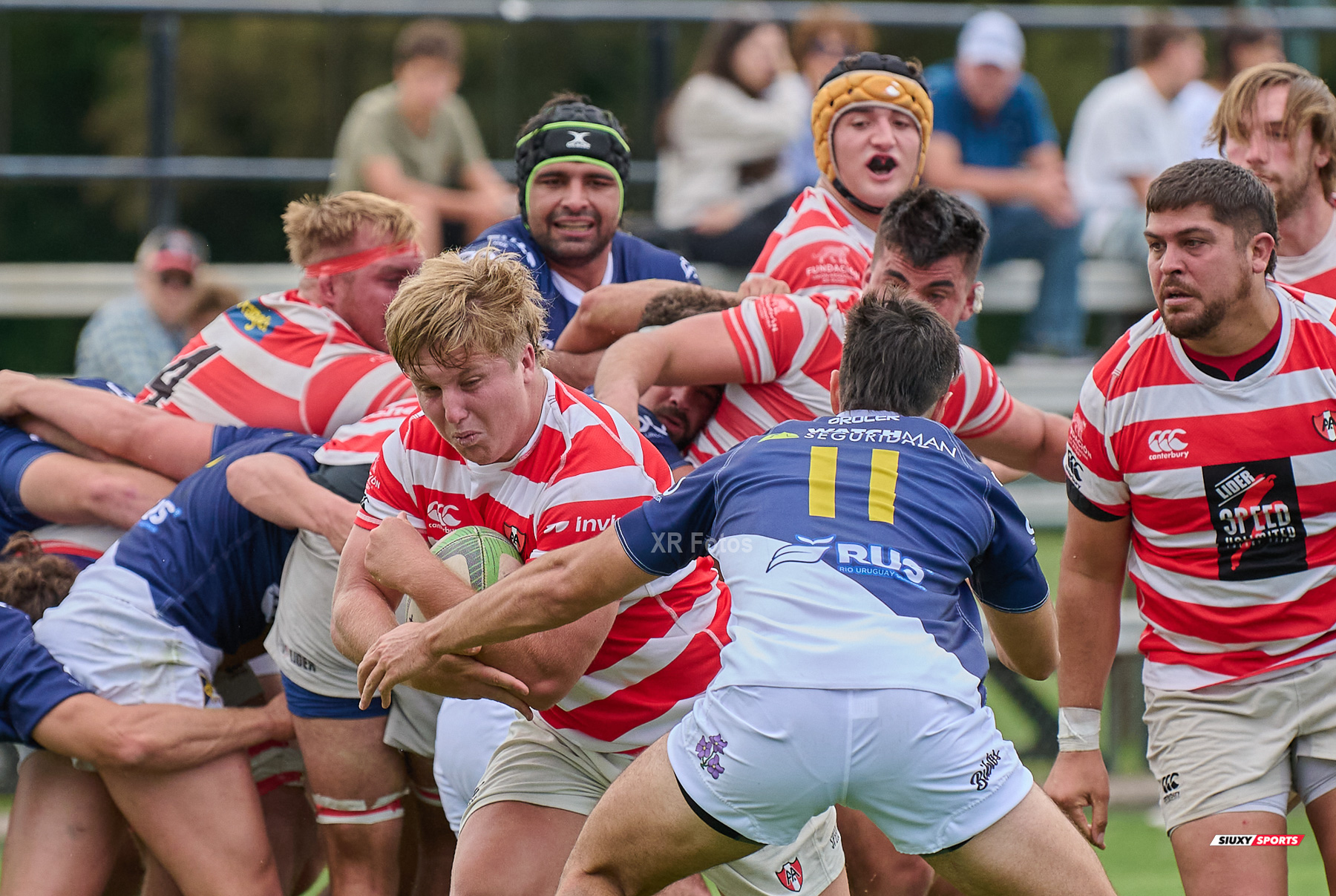  Asociación Alumni - Club Champagnat - Rugby - URBA 2024 - Top 12 PreA- Alumni (33) vs (17) Champagnat (#URBA24T12ALUCHA204) Photo by: Ximena Rebecchi | Siuxy Sports 2024-04-06