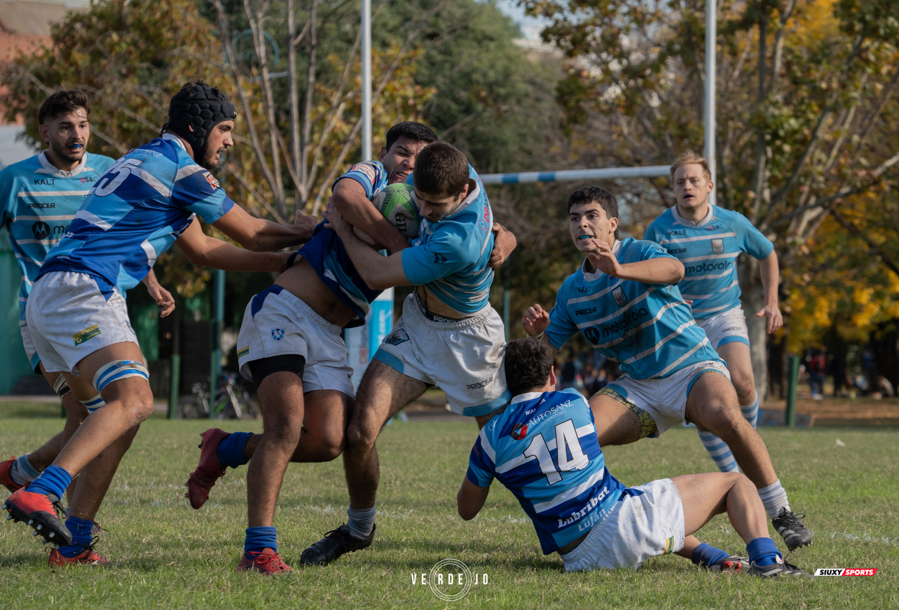  Club Ciudad de Buenos Aires - Luján Rugby Club - Rugby - URBA 2024 - 1ra C - Ciudad de Bs As (10) vs (47) Lujan RC (#URBA241CCCBALR05) Photo by: Ignacio Verdejo | Siuxy Sports 2024-05-11