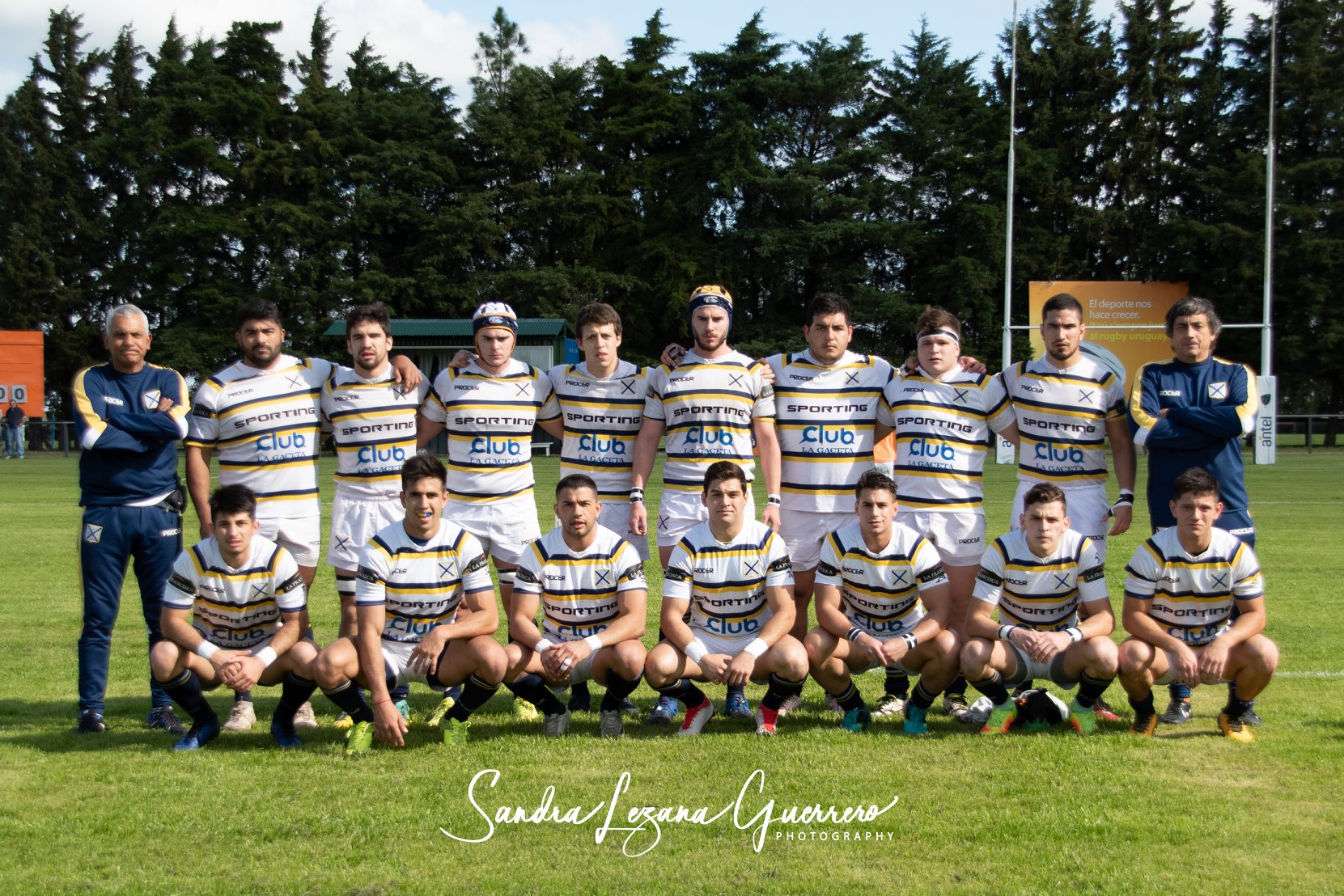  Tucumán Lawn Tennis Club - Trébol Rugby - Rugby - Tucuman Lawn Tennis vs Trébol Rugby (Paysandu) (#URT19TLTTRE09) Photo by: Sandra Lezana Guerrero | Siuxy Sports 2019-09-14