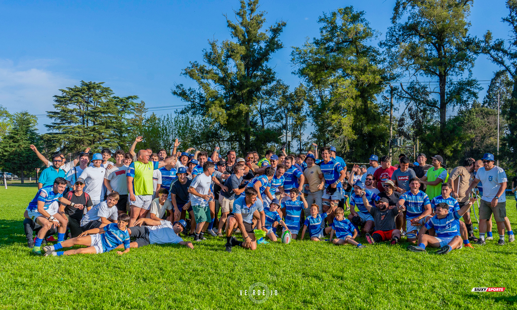  Luján Rugby Club - Mercedes Rugby Club - Rugby - URBA - 1C - Lujan RC vs Mercedes RC (#URBA1CLRCMRC09) Photo by: Ignacio Verdejo | Siuxy Sports 2024-09-28
