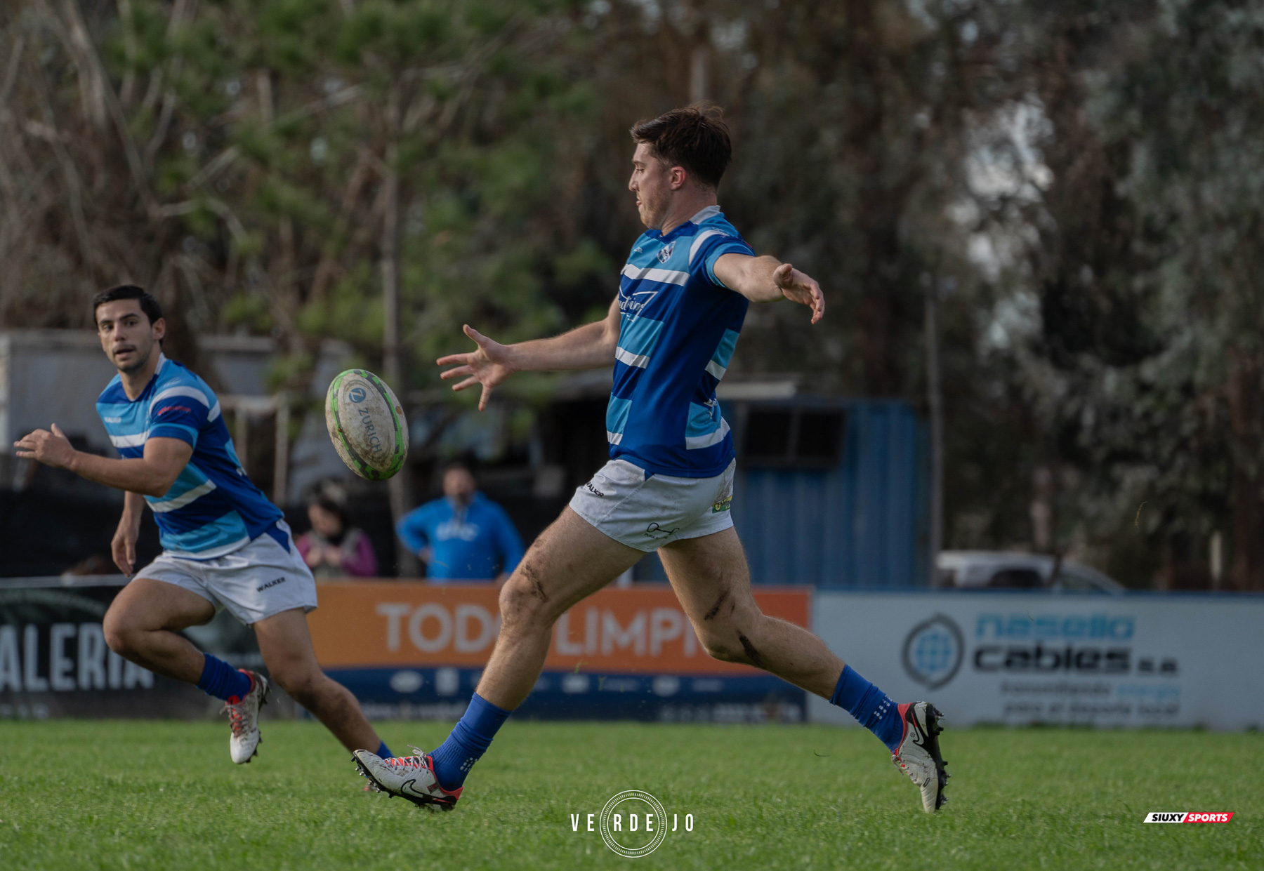  Luján Rugby Club - Monte Grande - Rugby - URBA - 1C - Lujan RC (66) vs (11) Monte Grande (#URBA1CLUJMGR08) Photo by: Ignacio Verdejo | Siuxy Sports 2024-08-03