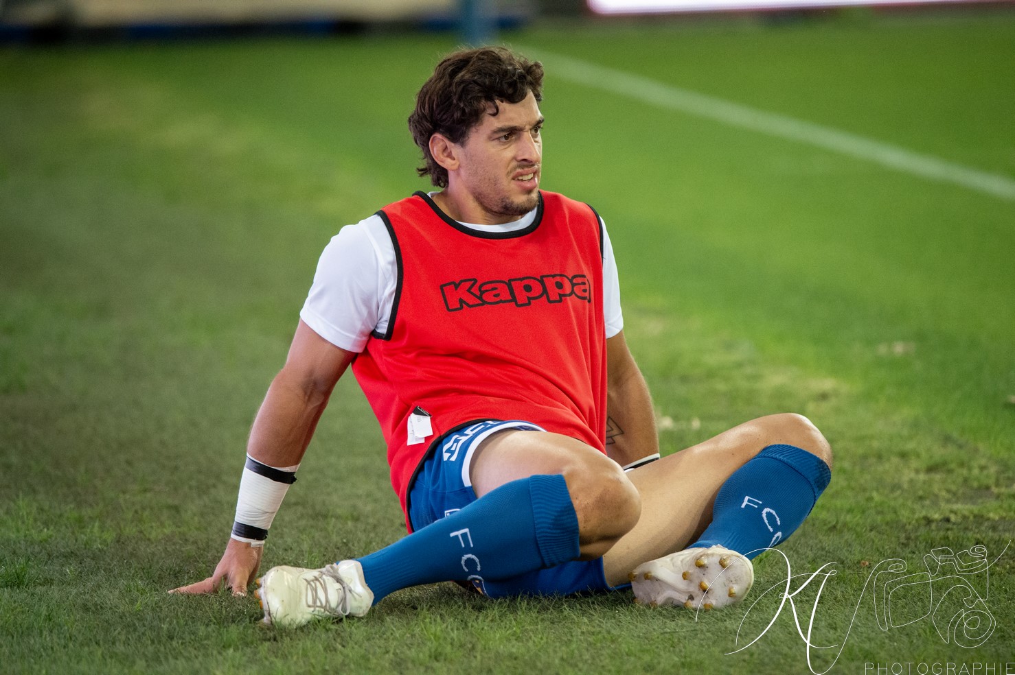  FC Grenoble Rugby - Provence - Rugby - FFR 2024 PRO D2 - Grenoble (15) vs (12) Provence Rugby (#PD224PD2GFCPR09) Photo by: Karine Valentin | Siuxy Sports 2024-09-06