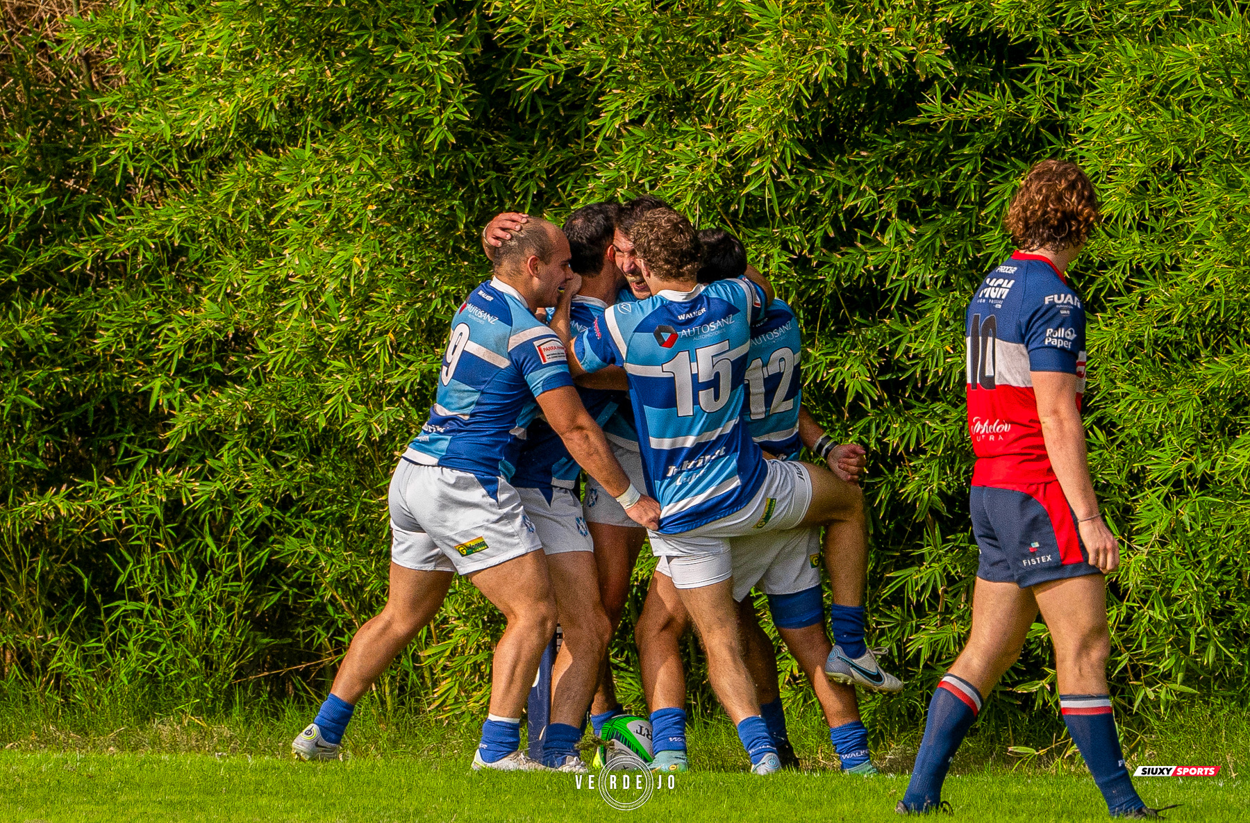  Club Daom - Luján Rugby Club - Rugby - URBA 2024 - 1ra C - Club Daom (27) vs (35) Lujan Rugby Club (#URBA241CDAOLUJ04) Photo by: Ignacio Verdejo | Siuxy Sports 2024-04-20