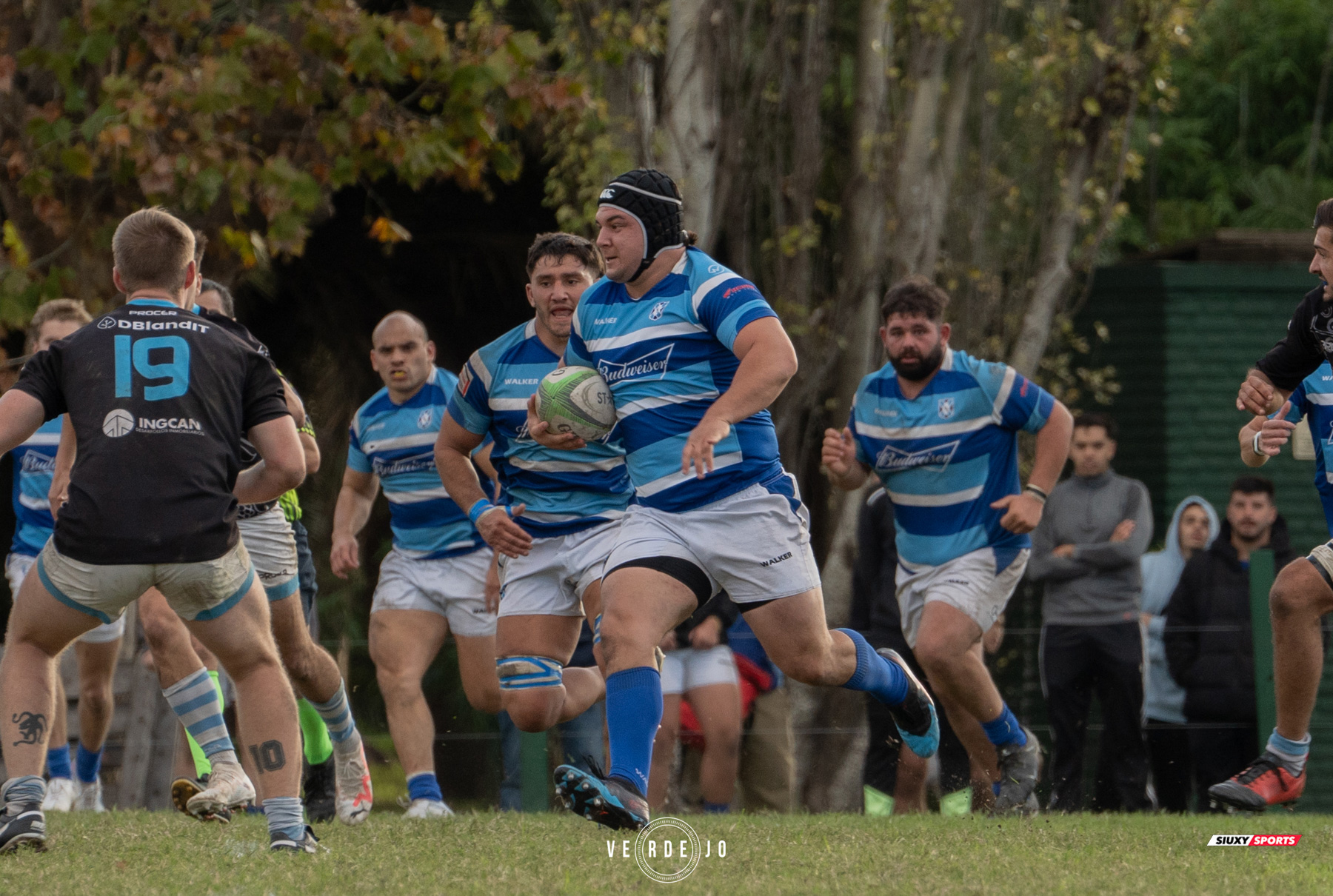  Club Ciudad de Buenos Aires - Luján Rugby Club - Rugby - URBA 2024 - 1ra C - Ciudad de Bs As (10) vs (47) Lujan RC (#URBA241CCCBALR05) Photo by: Ignacio Verdejo | Siuxy Sports 2024-05-11