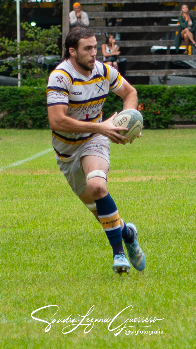  Tucumán Lawn Tennis Club - Córdoba Athletic - Rugby - UAR - Torneo del Interior 2024 - Tucuman Lawn Tennis Club (24) vs (15) Cordoba Athletic (#UAR24TITLTCCA11) Photo by: Sandra Lezana Guerrero | Siuxy Sports 2024-11-02