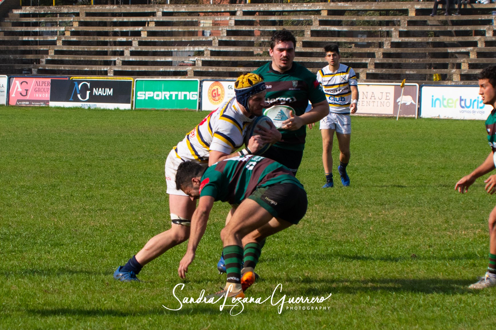  Tucumán Lawn Tennis Club - Club Mar del Plata Rugby - Rugby - UAR - Nacional de Clubes 2019 - Tucuman Lawn Tennis vs Mar del Plata Rugby (#UAR19NDCTLTMDP08) Photo by: Sandra Lezana Guerrero | Siuxy Sports 2019-08-18