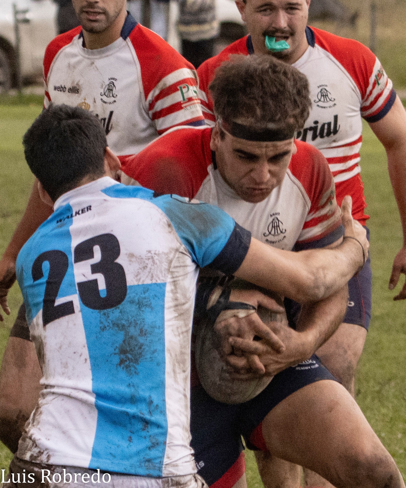  Areco Rugby Club - Centro Naval - Rugby - URBA 2024 - 1ra C - Areco RC (10) vs (45) Centro Naval (#URBA241CARECNA04) Photo by: Luis Robredo | Siuxy Sports 2024-04-26