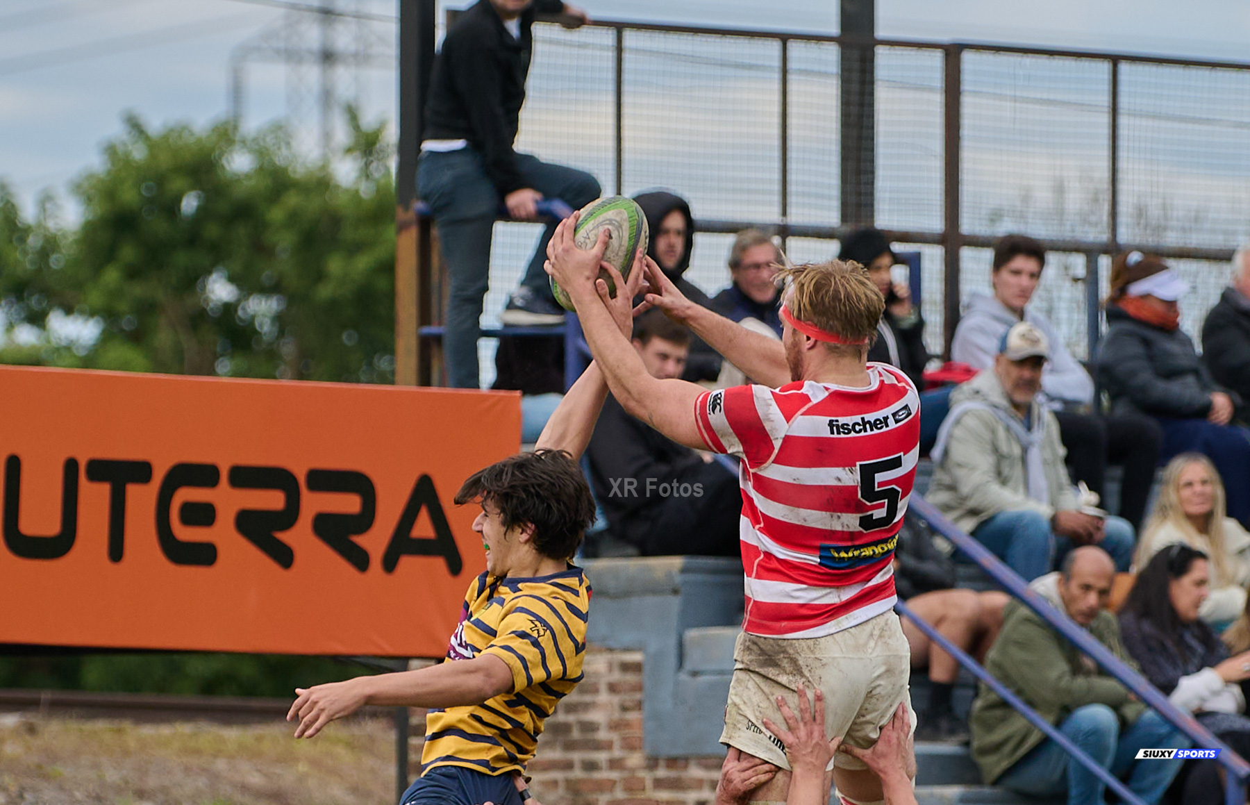  Club Regatas de Bella Vista - Asociación Alumni - Rugby - URBA 2024 - Top 12 Intermedia - Regatas BV (19) vs (26) Asociacion Alumni (#URBA24T12ALURBV14) Photo by: Ximena Rebecchi | Siuxy Sports 2024-04-27