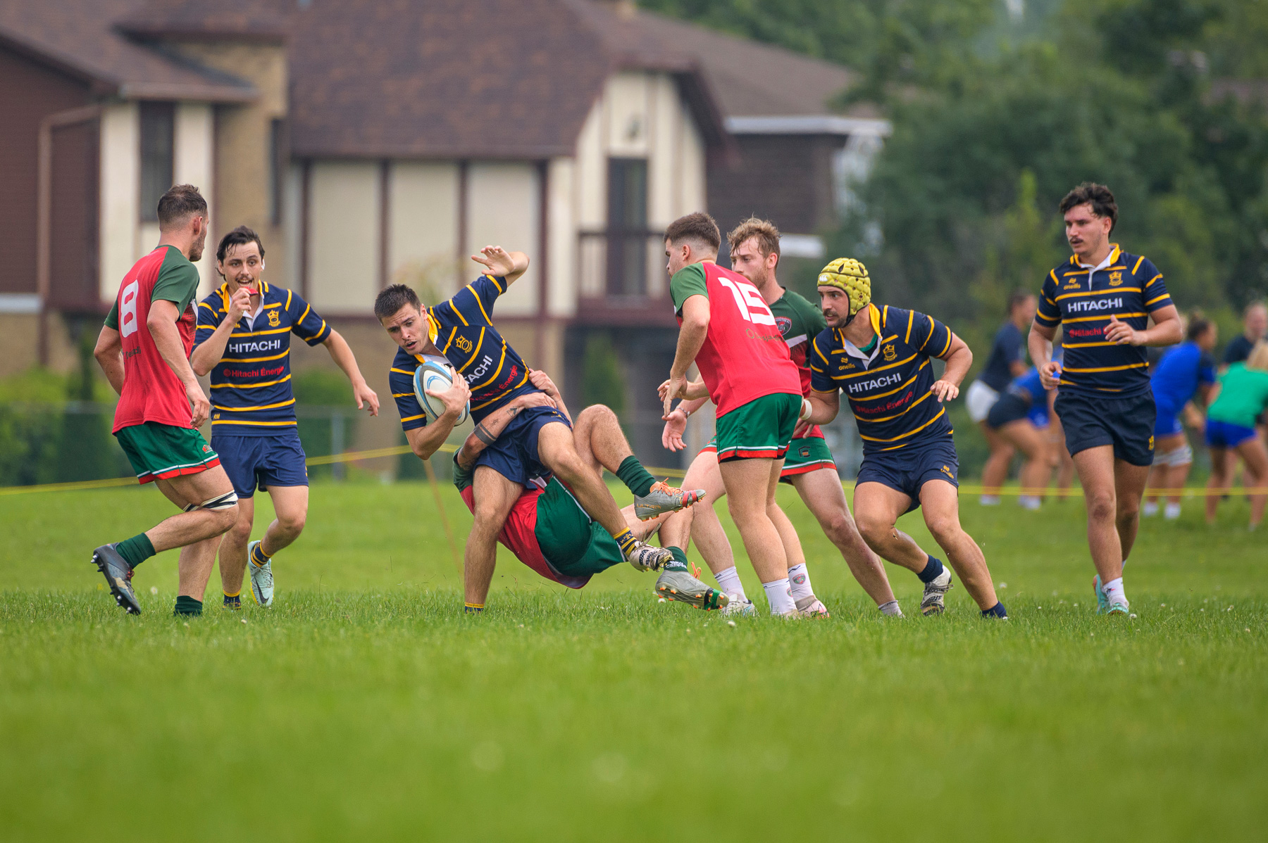 Rugby Club de Montréal - Town of Mount Royal RFC - Rugby - RQ 2024 - Finales - SLM2 - RCM vs TMR (#RQ24FSLM2RCMTMR) Photo by: Simon Duquette | Siuxy Sports 2024-08-17