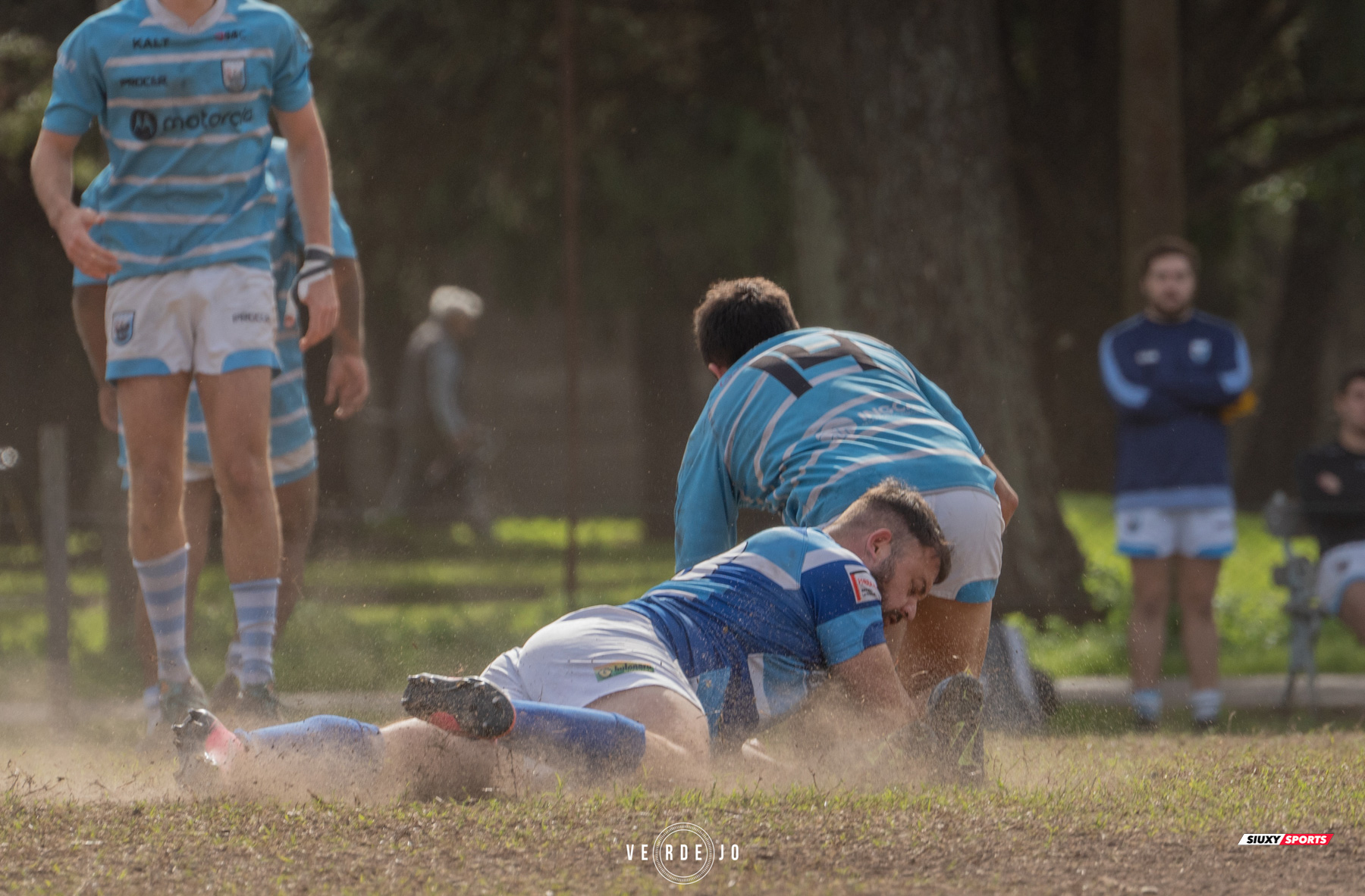  Club Ciudad de Buenos Aires - Luján Rugby Club - Rugby - URBA 2024 - 1ra C - Ciudad de Bs As (10) vs (47) Lujan RC (#URBA241CCCBALR05) Photo by: Ignacio Verdejo | Siuxy Sports 2024-05-11