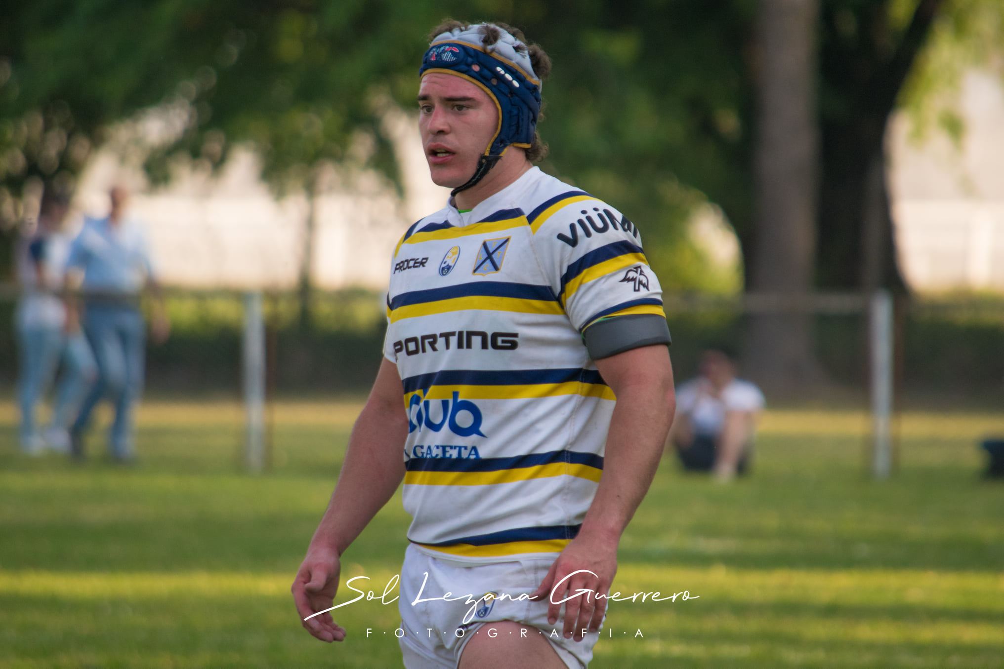  Tucumán Lawn Tennis Club - Natación y Gimnasia - Rugby - URT 2021 - Tucuman Lawn Tennis Club vs Natacion y Gimnasia (#URT21TLTNYG09) Photo by: Sandra Lezana Guerrero | Siuxy Sports 2021-09-26