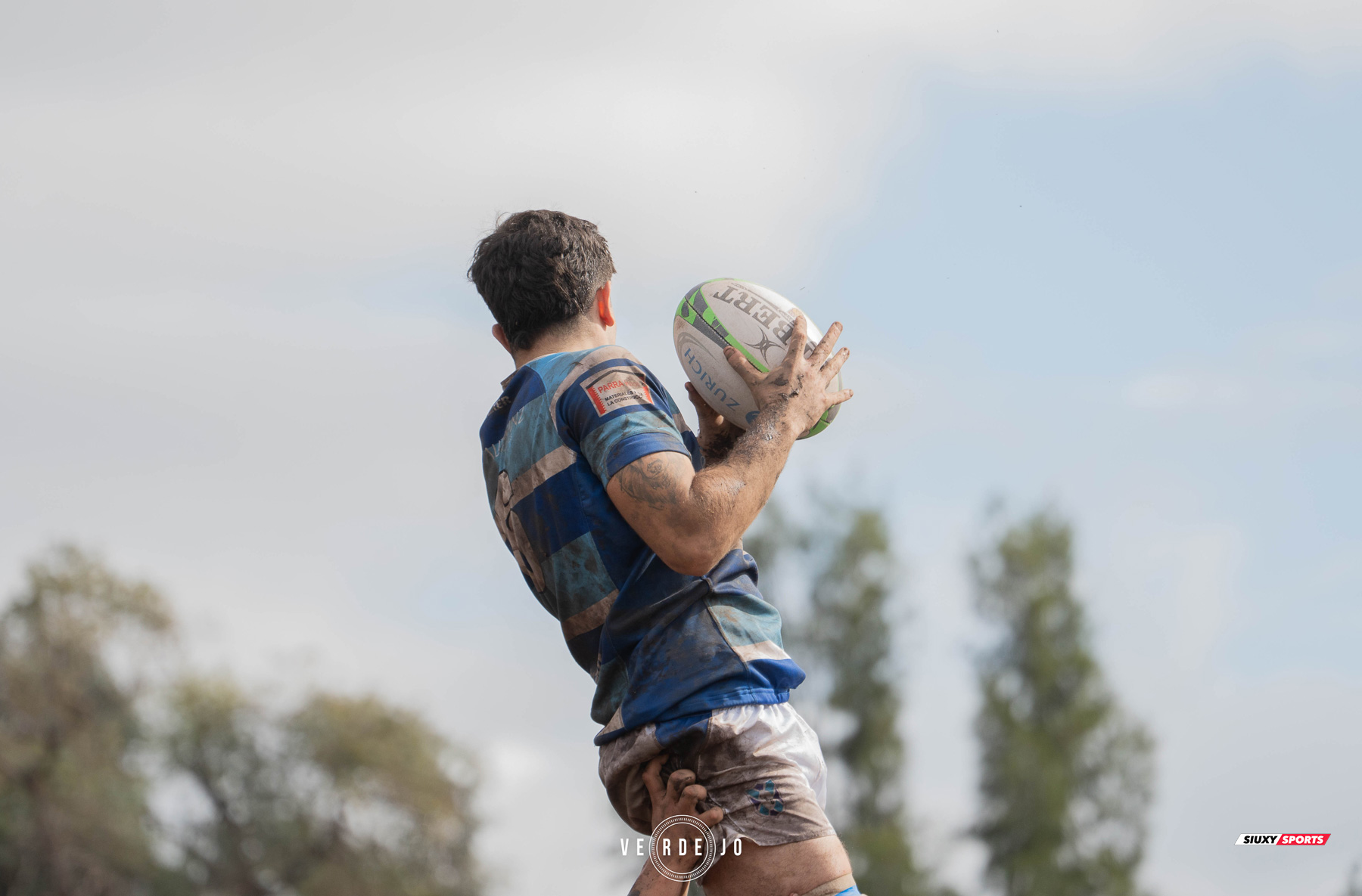  Luján Rugby Club - Monte Grande - Rugby - URBA - 1C - Lujan RC (66) vs (11) Monte Grande (#URBA1CLUJMGR08) Photo by: Ignacio Verdejo | Siuxy Sports 2024-08-03