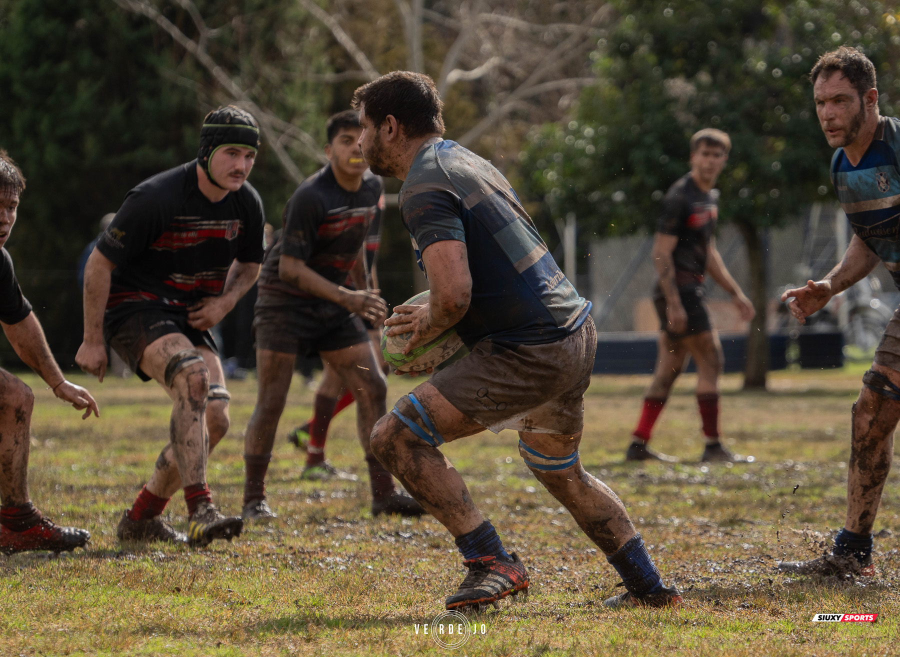  Luján Rugby Club - Monte Grande - Rugby - URBA - 1C - Lujan RC (66) vs (11) Monte Grande (#URBA1CLUJMGR08) Photo by: Ignacio Verdejo | Siuxy Sports 2024-08-03