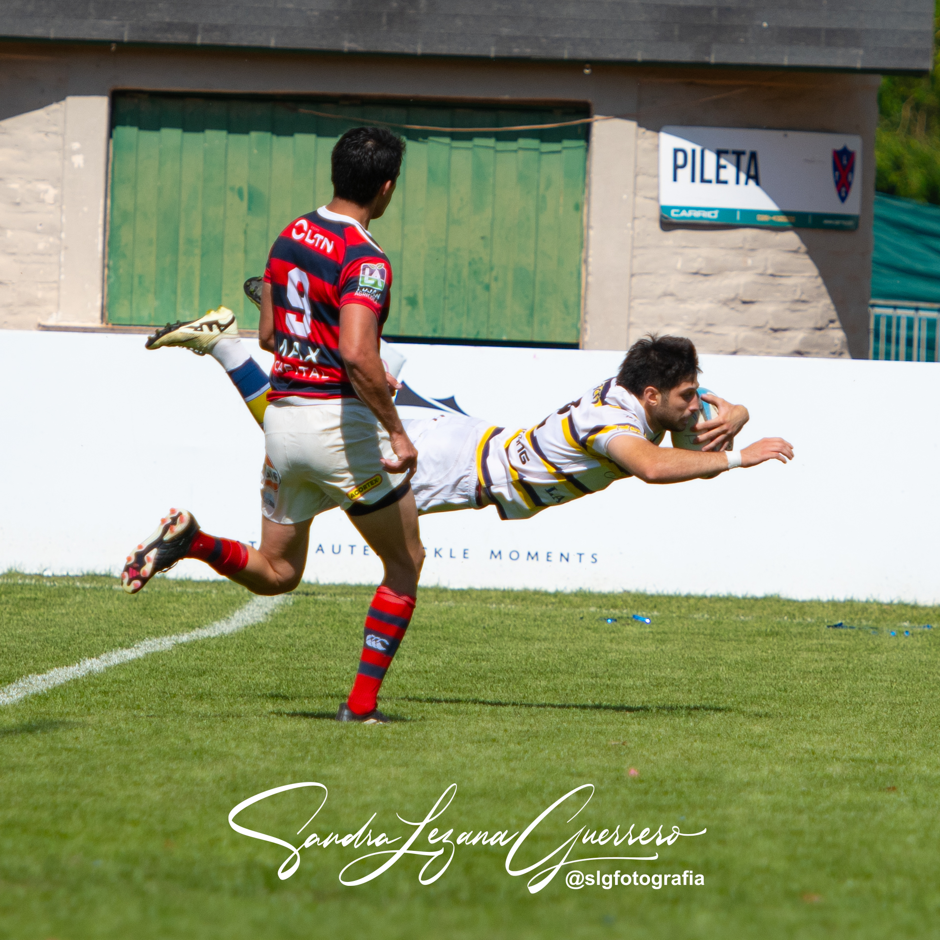  Tucumán Lawn Tennis Club - Los Tordos Rugby Club - Rugby - UAR - Torneo del Interior -  Tucuman Lawn Tennis Club vs Los Tordos RC (#UAR24TDITLTCLT10) Photo by: Sandra Lezana Guerrero | Siuxy Sports 2024-10-19