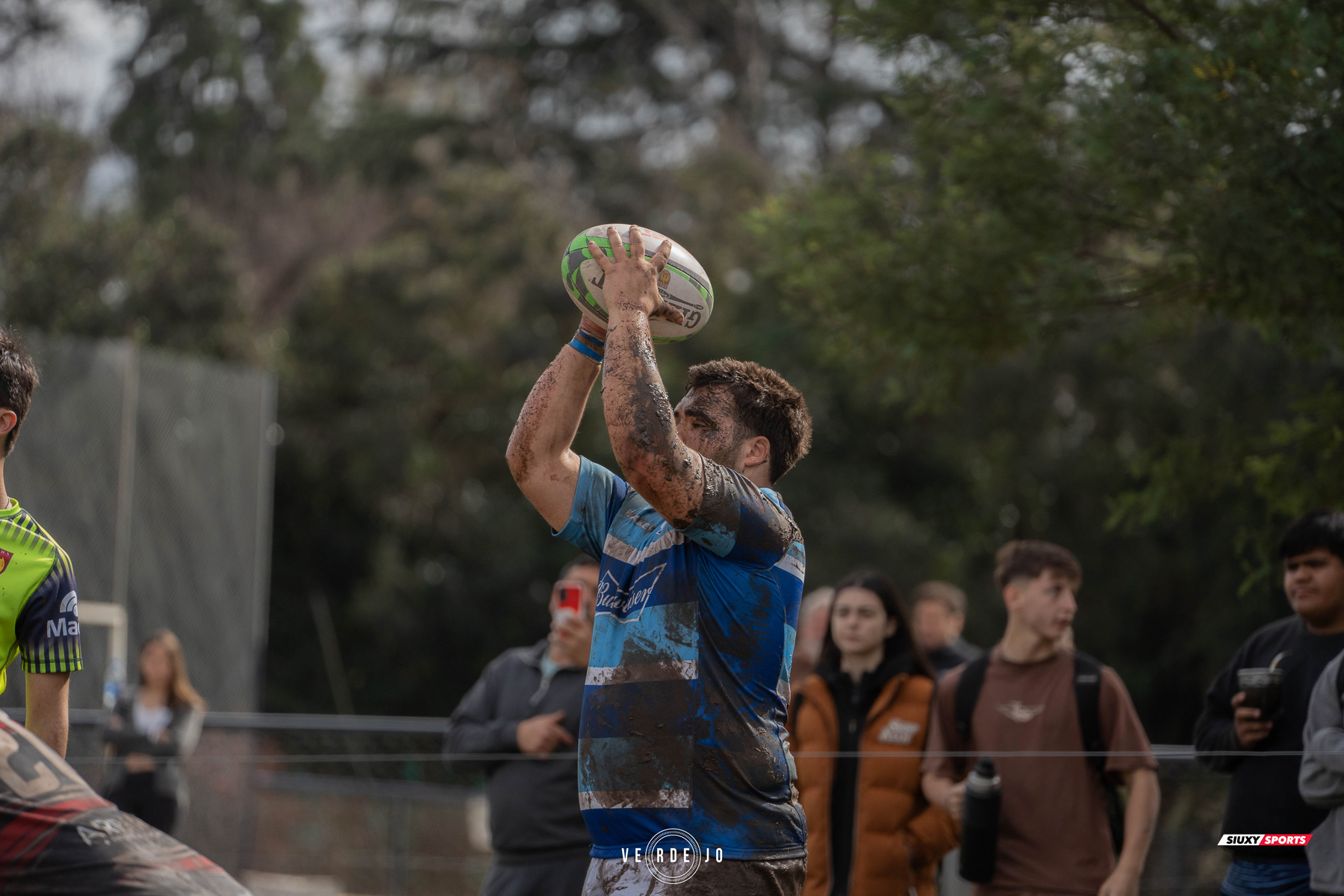  Luján Rugby Club - Monte Grande - Rugby - URBA - 1C - Lujan RC (66) vs (11) Monte Grande (#URBA1CLUJMGR08) Photo by: Ignacio Verdejo | Siuxy Sports 2024-08-03
