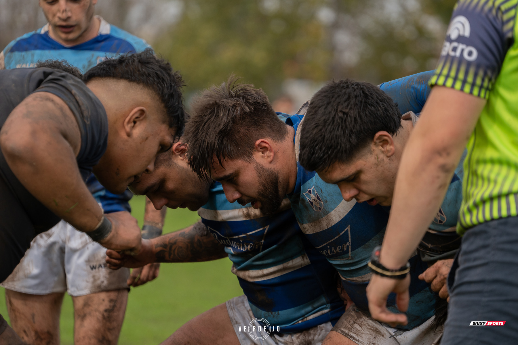  Club Vicentinos Hockey & Rugby - Luján Rugby Club - Rugby - URBA 2024 - 1ra C - Vicentinos (30) vs (41) Lujan RC (#URBA241CVICLRC06) Photo by: Ignacio Verdejo | Siuxy Sports 2024-06-22