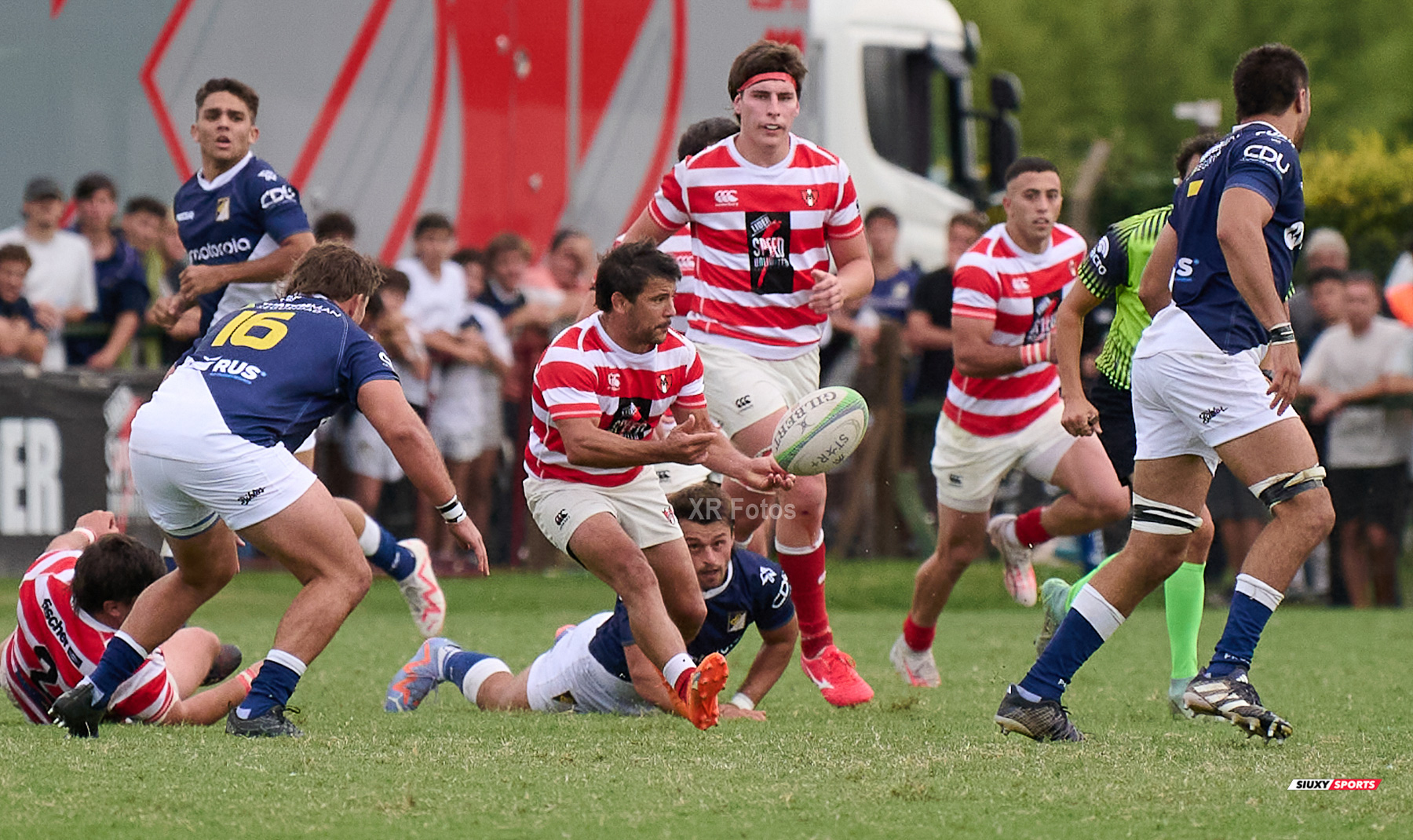  Asociación Alumni - Club Champagnat - Rugby - URBA 2024 - Top 12 Superior - Alumni (37) vs (30) Champagnat (#URBA24T12ALUCHA104) Photo by: Ximena Rebecchi | Siuxy Sports 2024-04-06