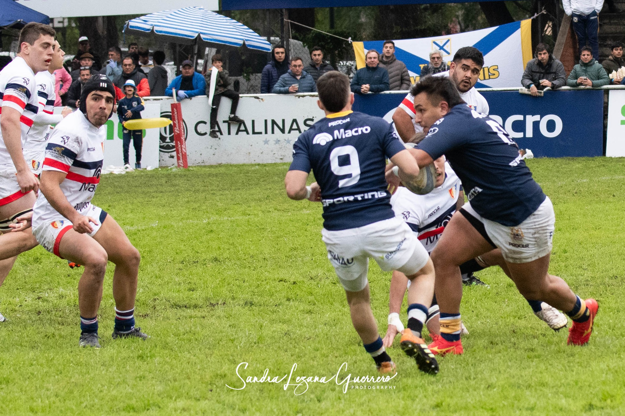  Tucumán Lawn Tennis Club - Natación y Gimnasia - Rugby - URT 2024 - Final - Tucuman Lawn Tennis (22) vs (25) Natacion y Gimnasia (#URT24TLTNYG05) Photo by: Sandra Lezana Guerrero | Siuxy Sports 2024-05-25