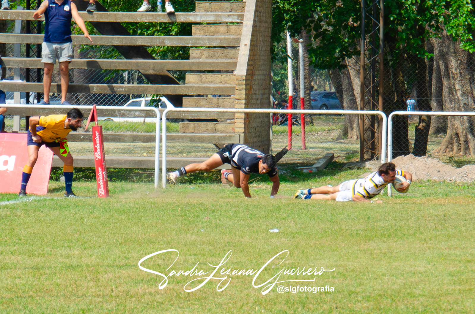  Tucumán Lawn Tennis Club - Tala Rugby Club - Rugby - UAR - Nacional de Clubes 2024 - Tucuman Lawn Tennis vs Tala (#UAR24NCTCLTTC09) Photo by: Sandra Lezana Guerrero | Siuxy Sports 2024-09-21