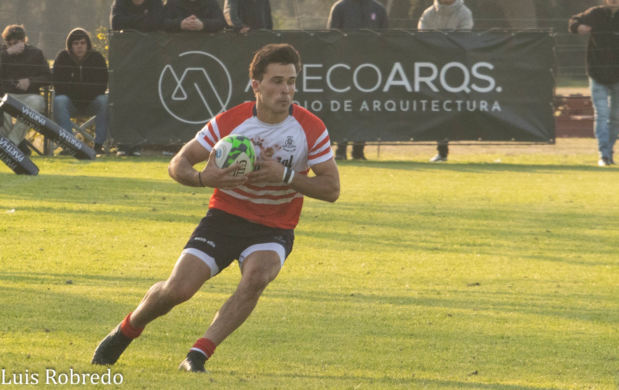  Areco Rugby Club - Sociedad Italiana de Tiro al Segno - Rugby - URBA 2024 - 1C - Areco (14) vs (59) SITAS (#URBA241CARESIT08) Photo by: Luis Robredo | Siuxy Sports 2024-08-17