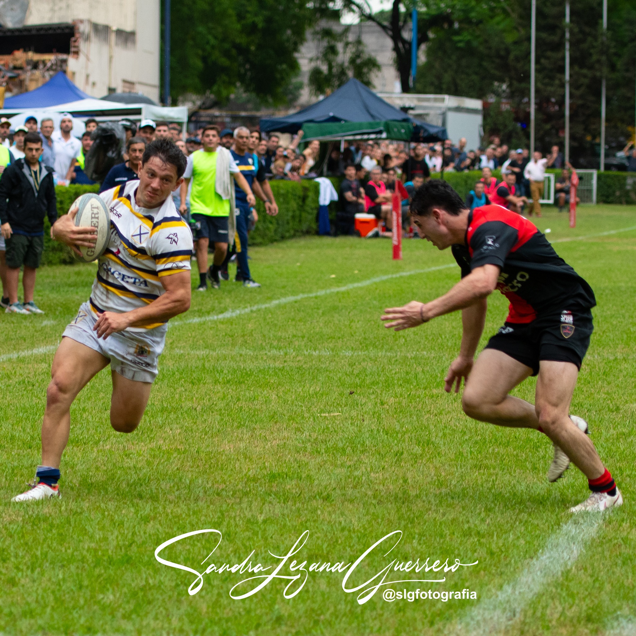  Tucumán Lawn Tennis Club - Córdoba Athletic - Rugby - UAR - Torneo del Interior 2024 - Tucuman Lawn Tennis Club (24) vs (15) Cordoba Athletic (#UAR24TITLTCCA11) Photo by: Sandra Lezana Guerrero | Siuxy Sports 2024-11-02