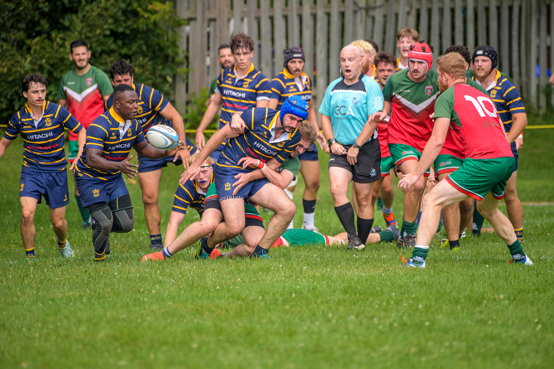  Rugby Club de Montréal - Town of Mount Royal RFC - Rugby - RQ 2024 - Finales - SLM2 - RCM vs TMR (#RQ24FSLM2RCMTMR) Photo by: Simon Duquette | Siuxy Sports 2024-08-17