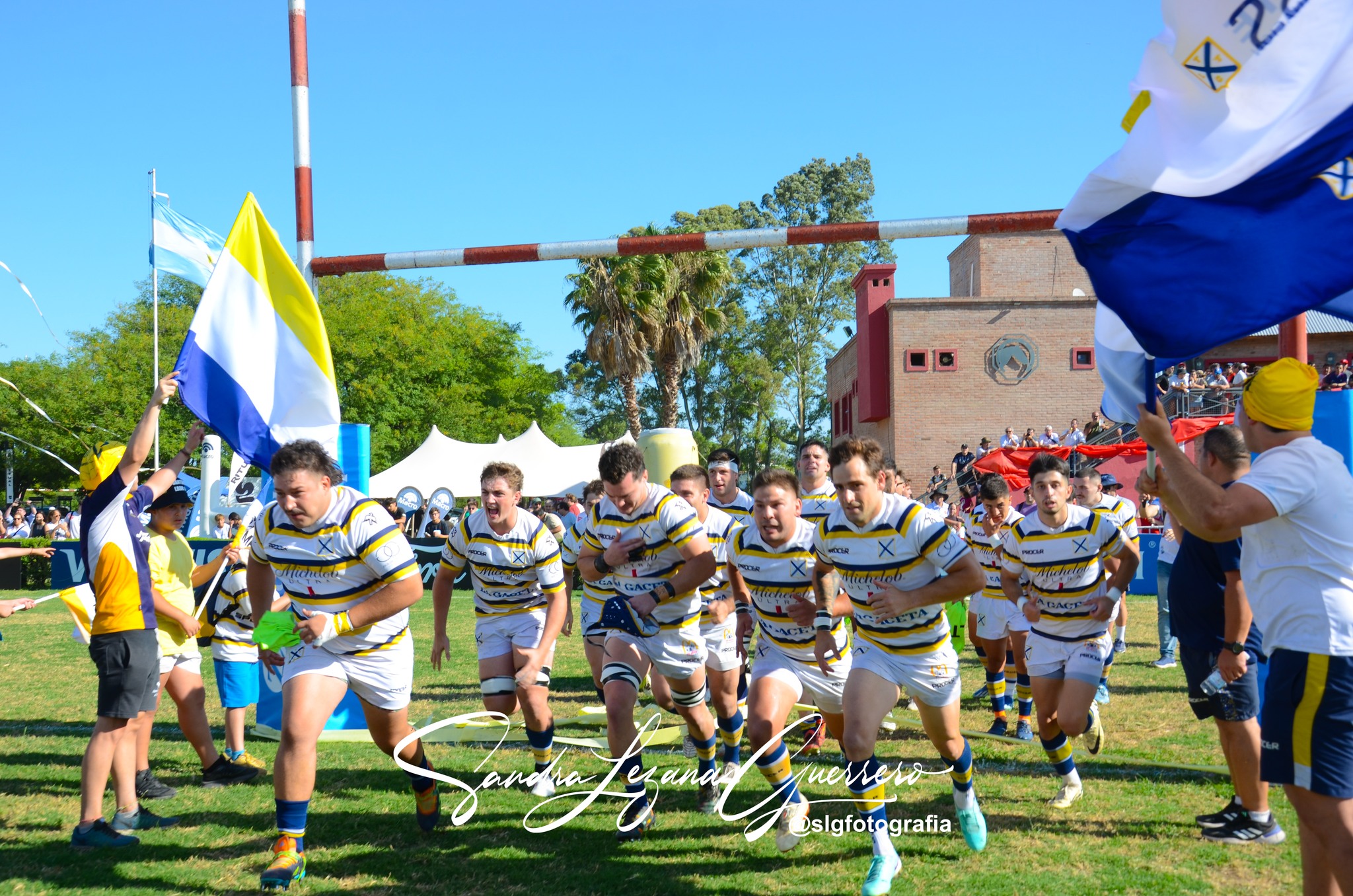  Jockey Club Córdoba - Tucumán Lawn Tennis Club - Rugby - UAR - Torneo del Interior 2024 - Final - Jockey Cordoba (24) vs (30) Tucuman Lawn Tennis (#UAR24TITLTCJC111) Photo by: Sandra Lezana Guerrero | Siuxy Sports 2024-11-09