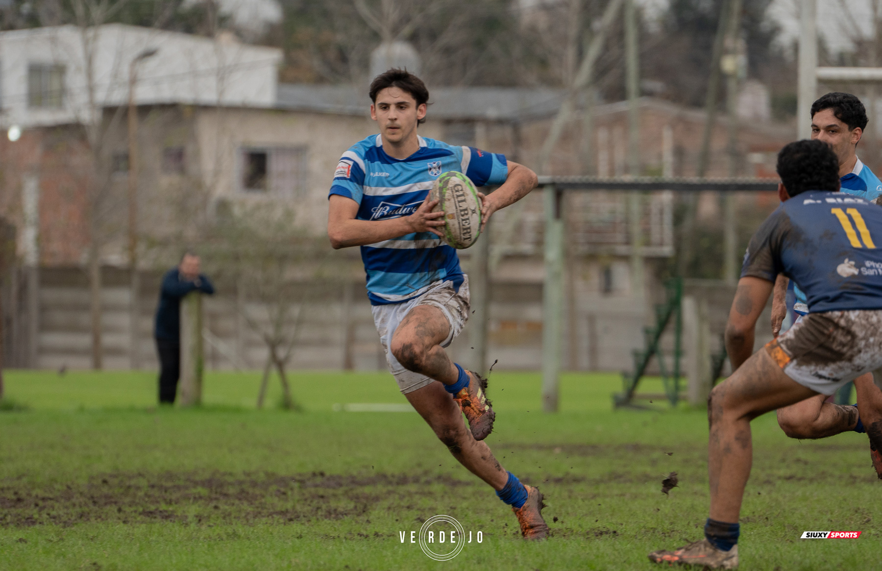  Club Vicentinos Hockey & Rugby - Luján Rugby Club - Rugby - URBA 2024 - 1ra C - Vicentinos (30) vs (41) Lujan RC (#URBA241CVICLRC06) Photo by: Ignacio Verdejo | Siuxy Sports 2024-06-22