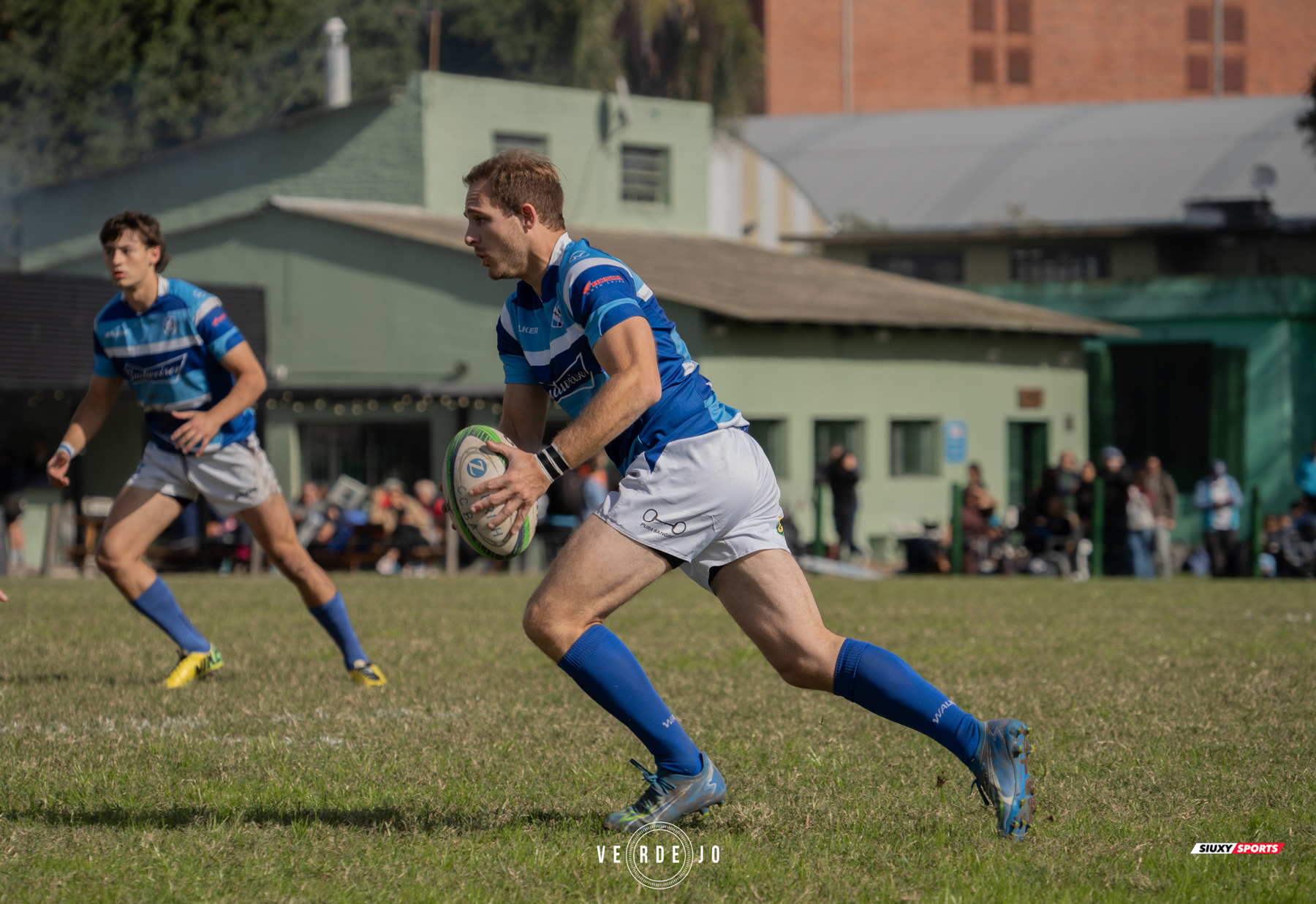  Club Ciudad de Buenos Aires - Luján Rugby Club - Rugby - URBA 2024 - 1ra C - Ciudad de Bs As (10) vs (47) Lujan RC (#URBA241CCCBALR05) Photo by: Ignacio Verdejo | Siuxy Sports 2024-05-11