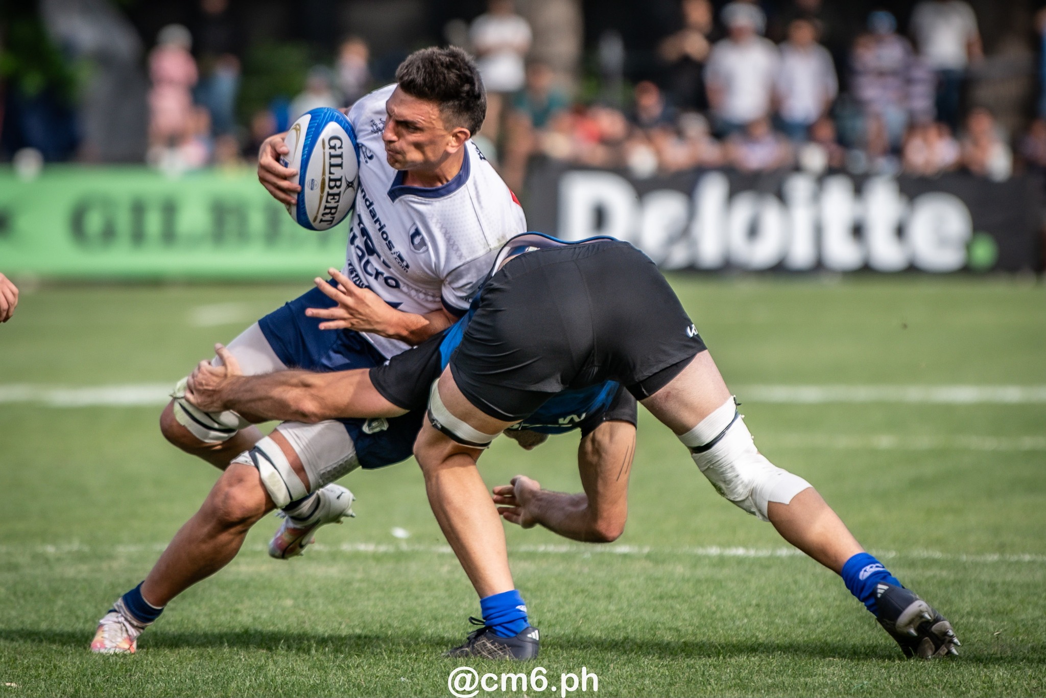 Universitario Rugby Club - Tucuman - San Isidro Club - Rugby - Final Nacional de Clubes 2023 - Universitario Rugby Club (18) vs (25) San Isidro Club (#NC23UNISIC11) Photo by: Christian Mas | Siuxy Sports 2023-11-18