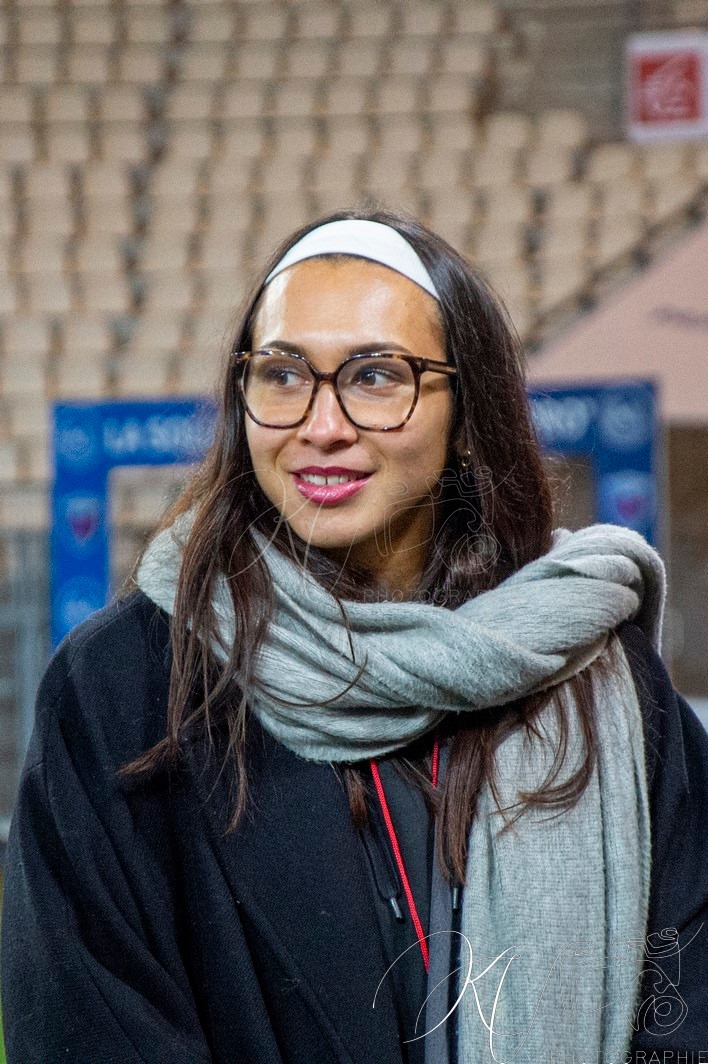  FC Grenoble Rugby - CA Brive - Rugby - FFR 2024 Fed2 - FC Grenoble Rugby (34) vs (22) CA Brive (#FFR24F2FCGBRI12) Photo by: Karine Valentin | Siuxy Sports 2024-12-13