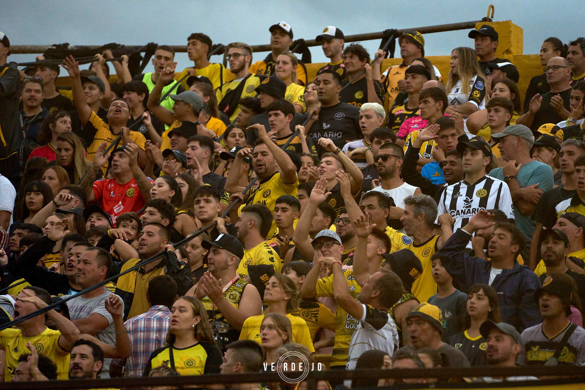  CSyD Flandria - Club Atlético Excursionistas - Soccer - AFA - 1B - Flandria (1) vs (0) Excursionistas (#AFA241BFLAEXC03) Photo by: Ignacio Verdejo | Siuxy Sports 2024-03-02