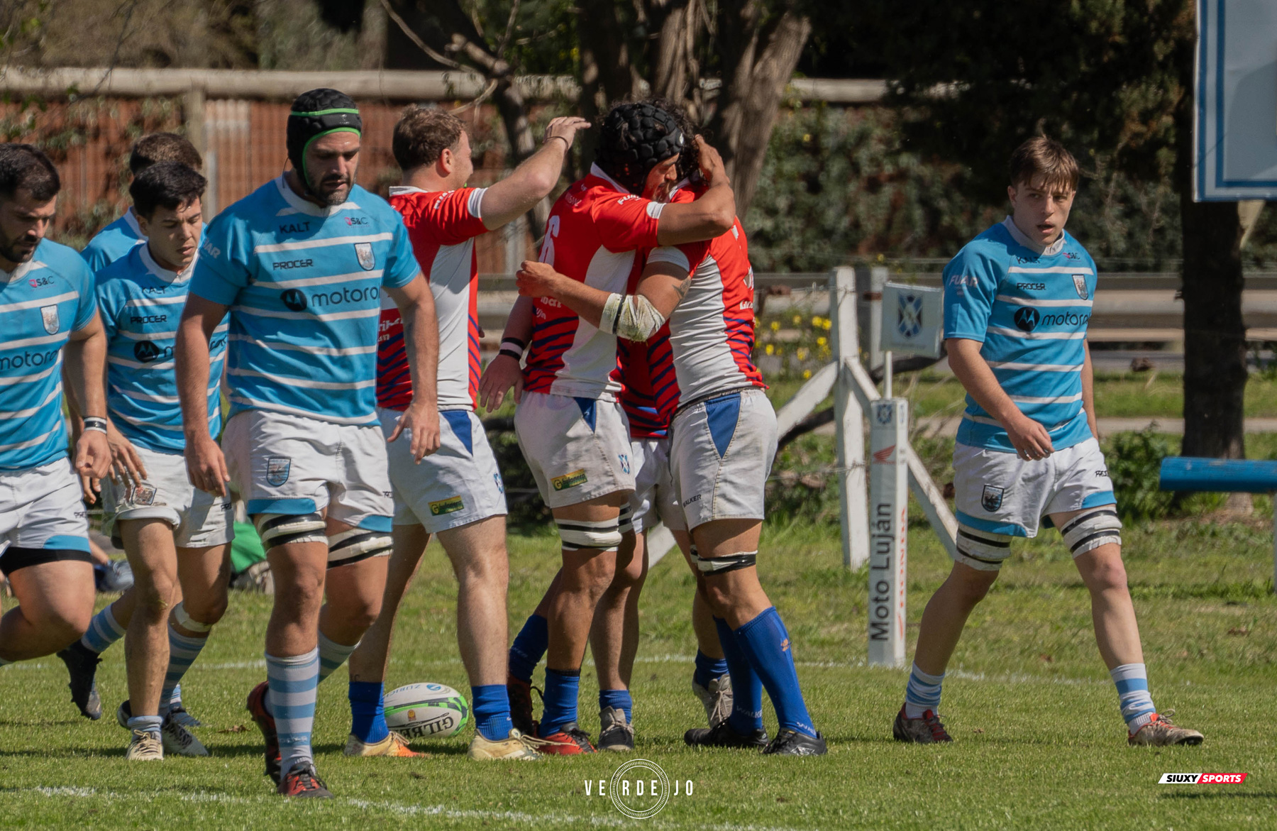 Luján Rugby Club - Club Ciudad de Buenos Aires - Rugby - URBA - 1C - Lujan RC (45) vs (0) Ciudad de Bs As (#URBA1CLRCCBA08) Photo by: Ignacio Verdejo | Siuxy Sports 2024-08-31