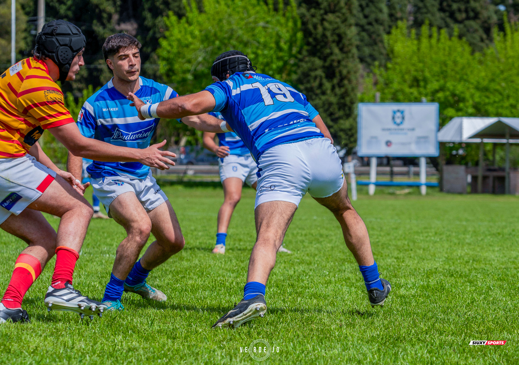  Luján Rugby Club - Mercedes Rugby Club - Rugby - URBA - 1C - Lujan RC vs Mercedes RC (#URBA1CLRCMRC09) Photo by: Ignacio Verdejo | Siuxy Sports 2024-09-28