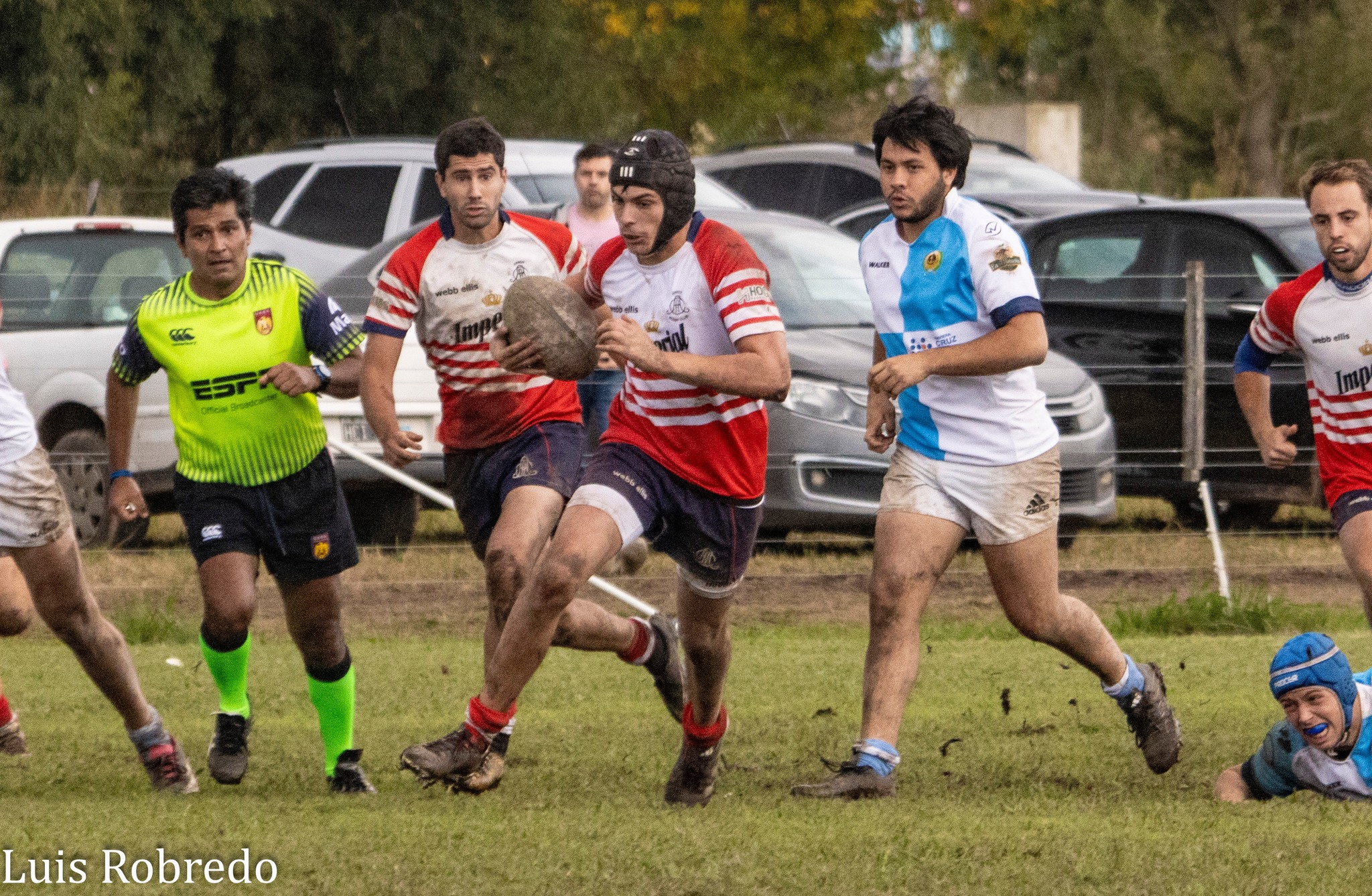  Areco Rugby Club - Centro Naval - Rugby - URBA 2024 - 1ra C - Areco RC (10) vs (45) Centro Naval (#URBA241CARECNA04) Photo by: Luis Robredo | Siuxy Sports 2024-04-26