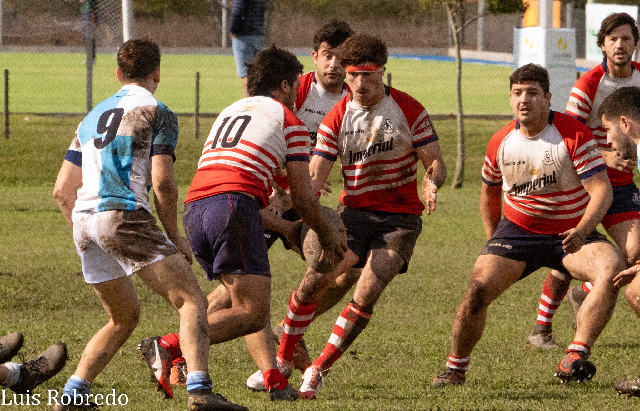  Areco Rugby Club - Centro Naval - Rugby - URBA 2024 - 1ra C - Areco RC (10) vs (45) Centro Naval (#URBA241CARECNA04) Photo by: Luis Robredo | Siuxy Sports 2024-04-26