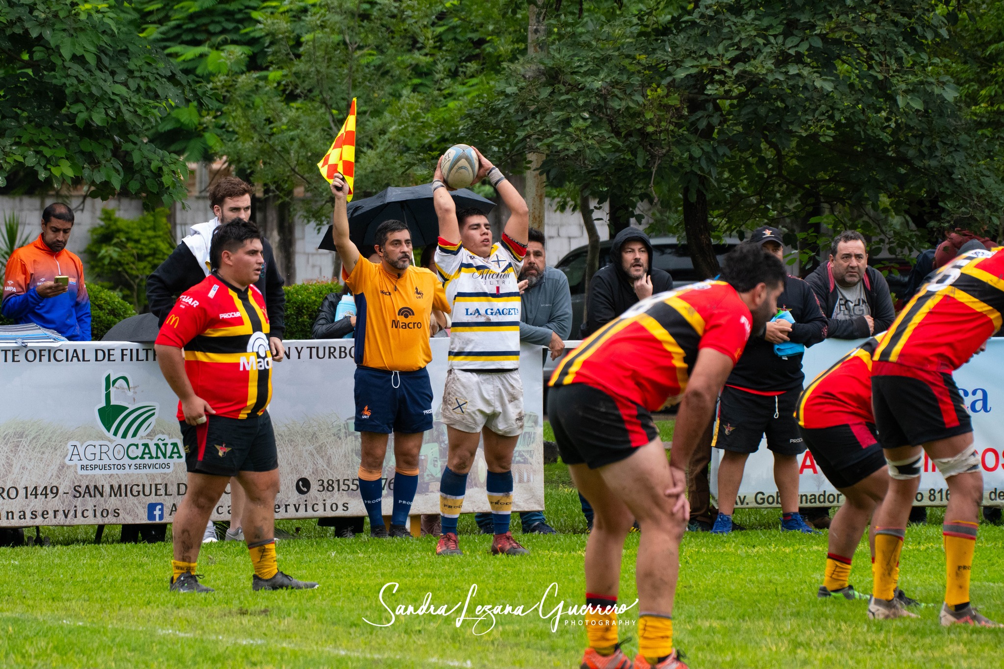  Cardenales Rugby Club - Tucumán Lawn Tennis Club - Rugby - URT 2024 -  Cardenales (26) vs (35) Tucuman Lawn Tennis (#URT24CARTLT04) Photo by: Sandra Lezana Guerrero | Siuxy Sports 2024-04-13